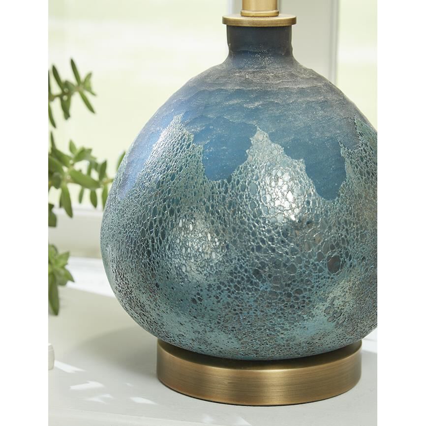 Trend Home 22 Inch Table Lamp by Trend Lighting