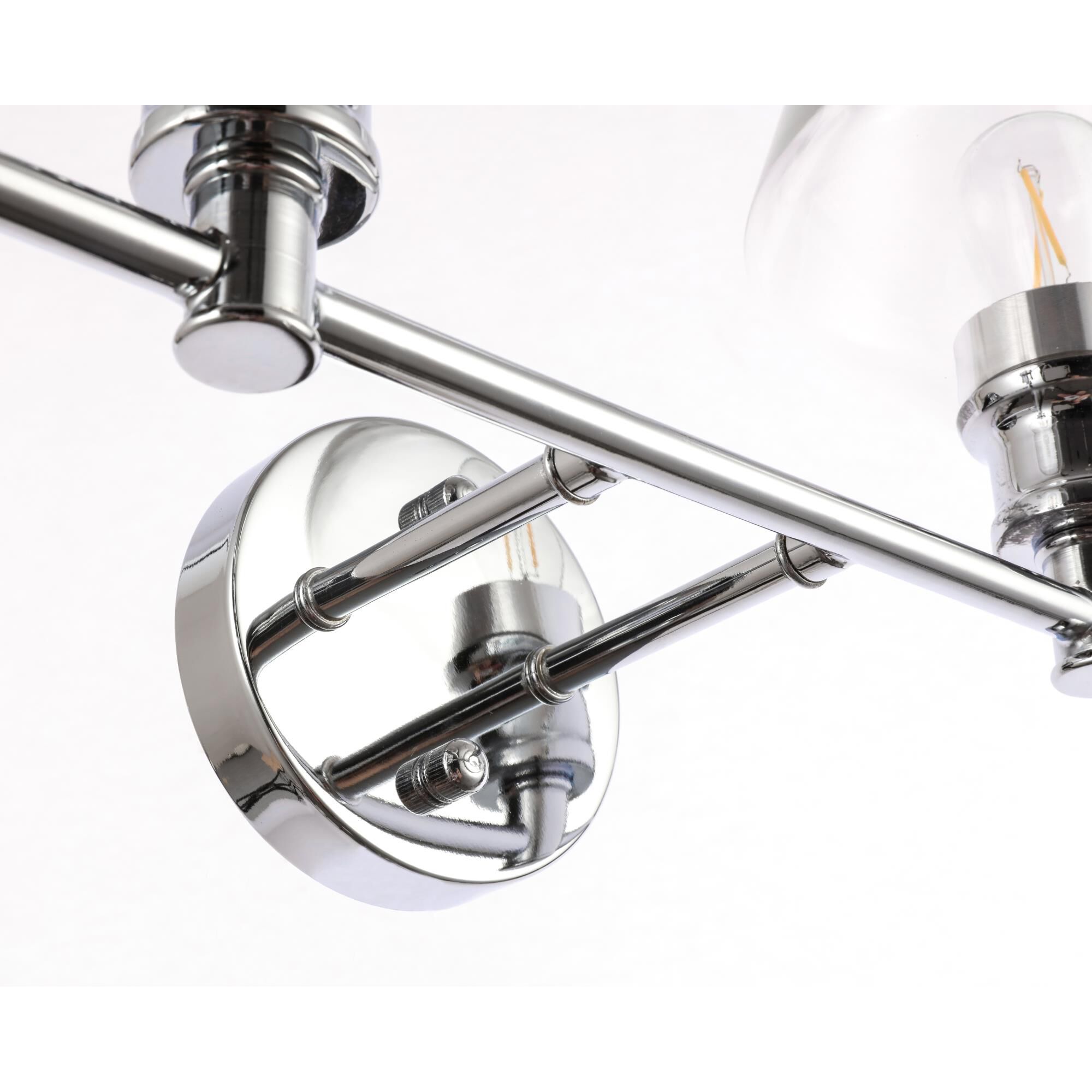 Gene Bath Vanity Light by Elegant Lighting