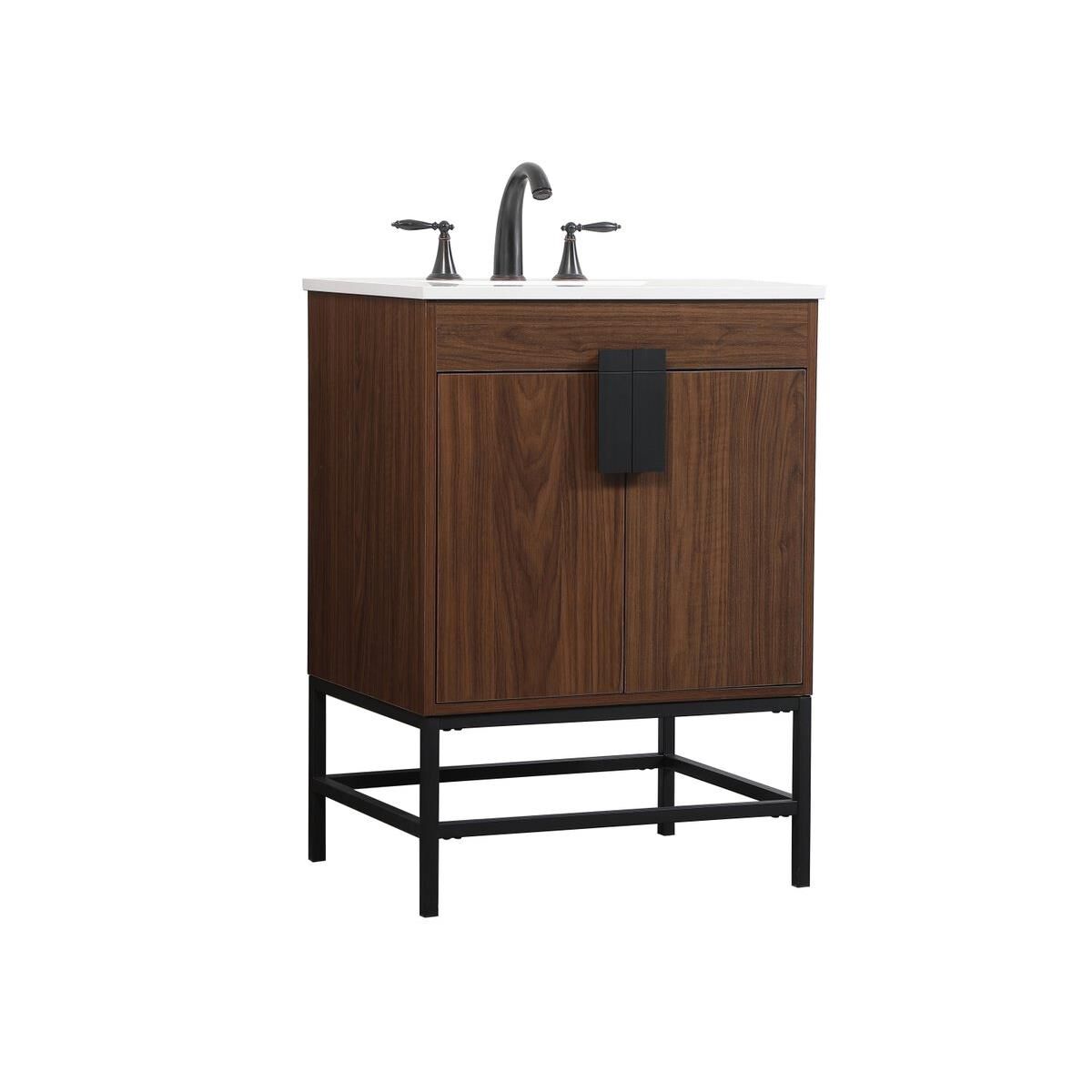Eugene Bath Vanity by Elegant Decor