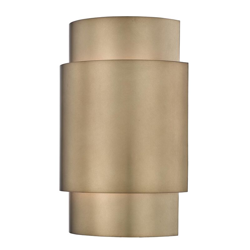 Harlech 12 Inch Wall Sconce by Z-Lite