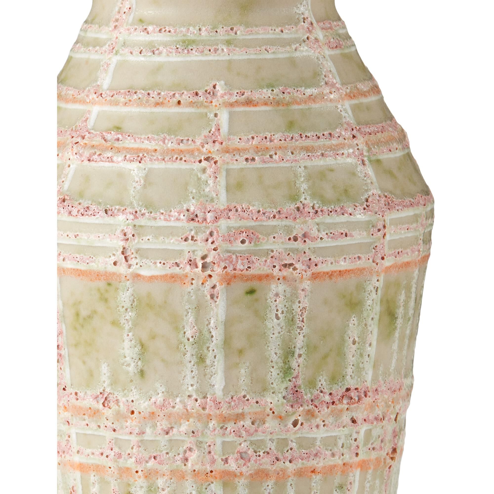 Riso 9 Inch Vase-Urn by Currey and Company