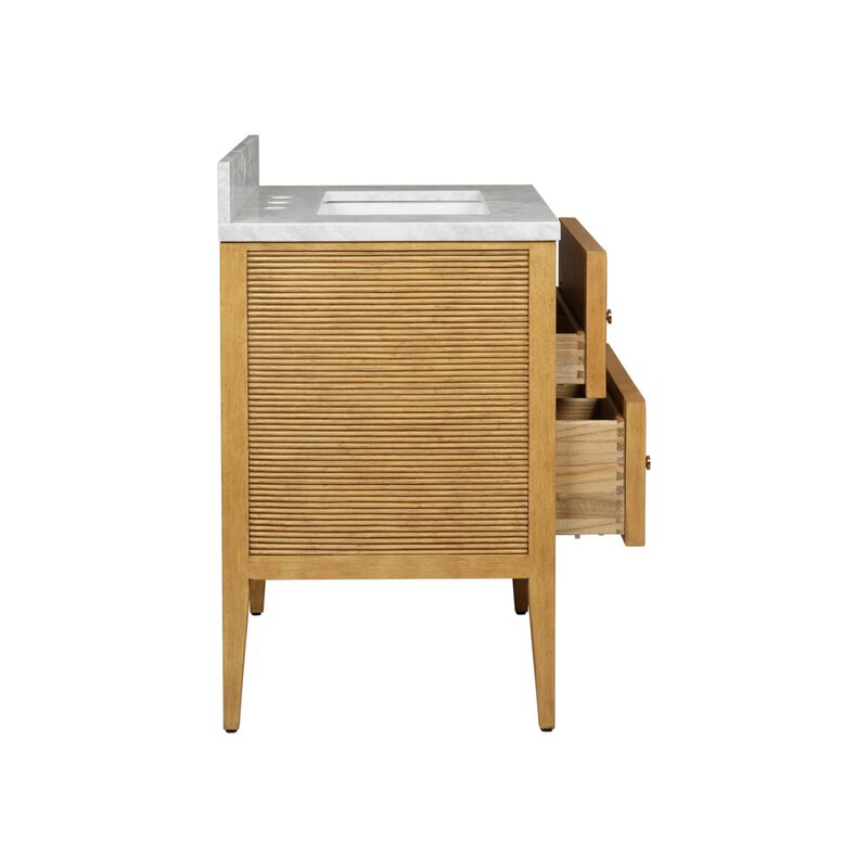 Santos 28 Inch Bath Vanity by Currey and Company