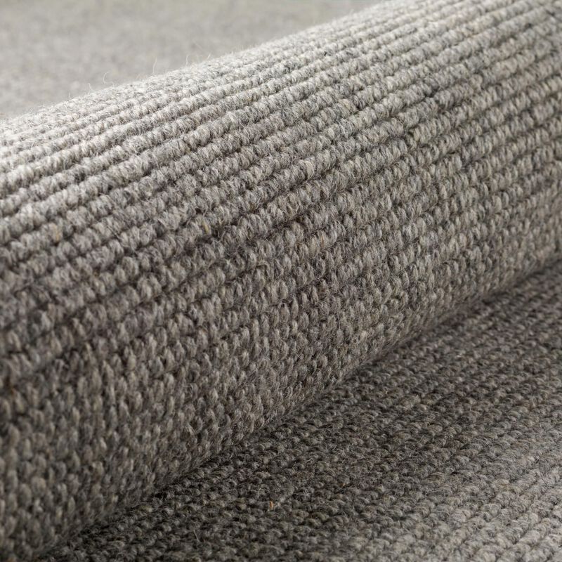 Monaco Sisal MC300 Hand Loomed Wool Area Rug by Dalyn Rug Company