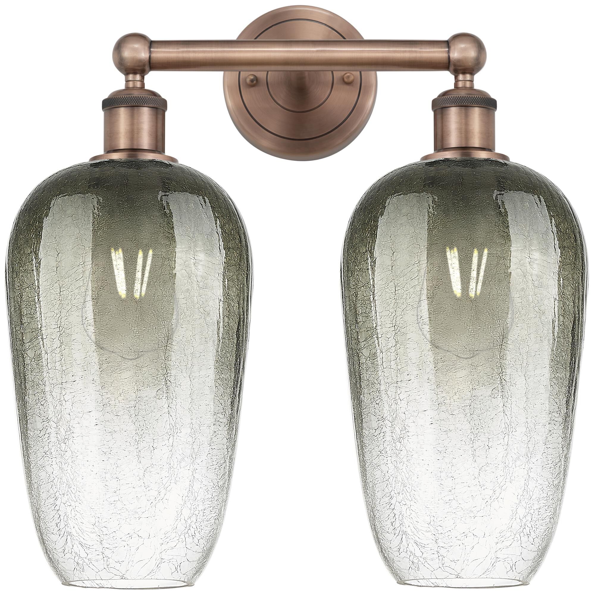 Bruno Marashlian Brookhaven Flute 16 Inch Bath Vanity Light by Innovations Lighting