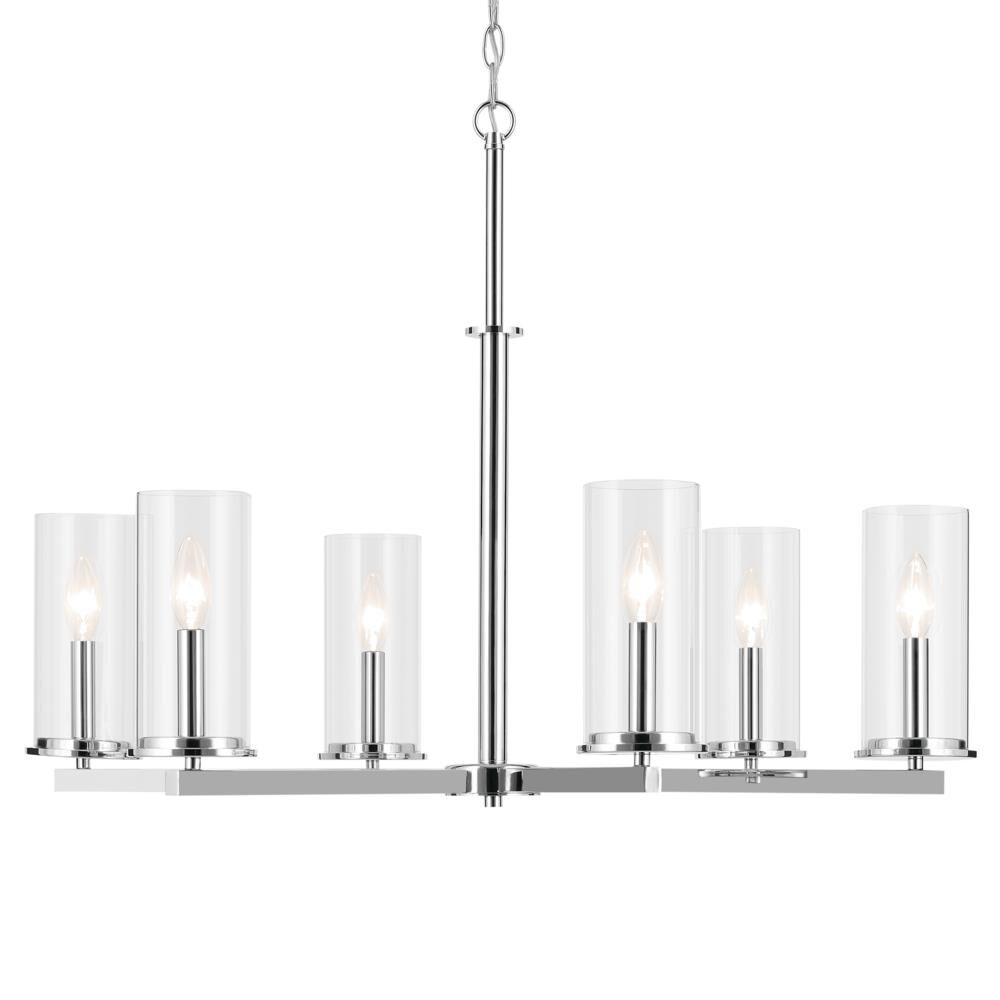 Crosby 22 Inch Chandelier by Kichler Lighting