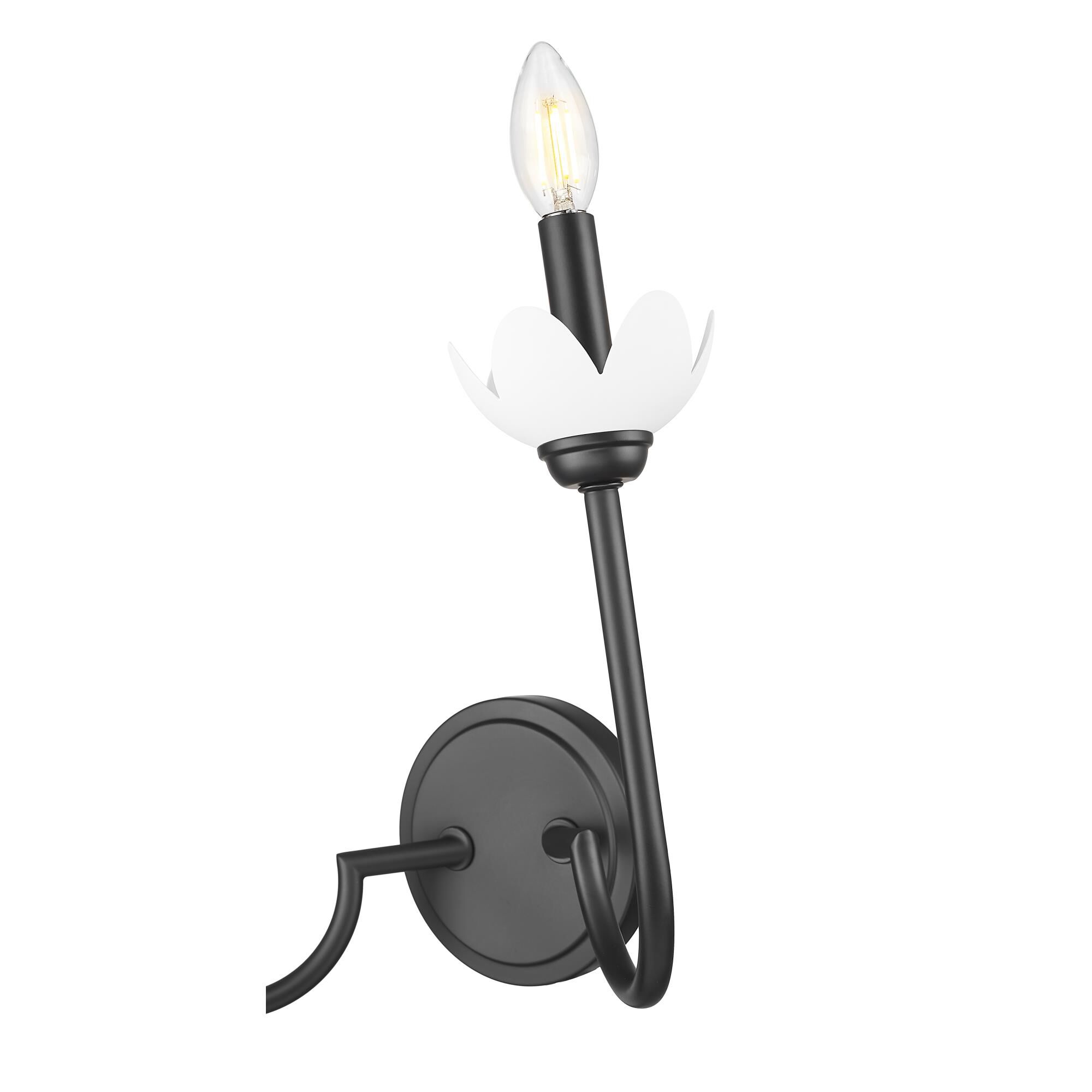 Allistair 12 Inch Wall Sconce by Z Lite