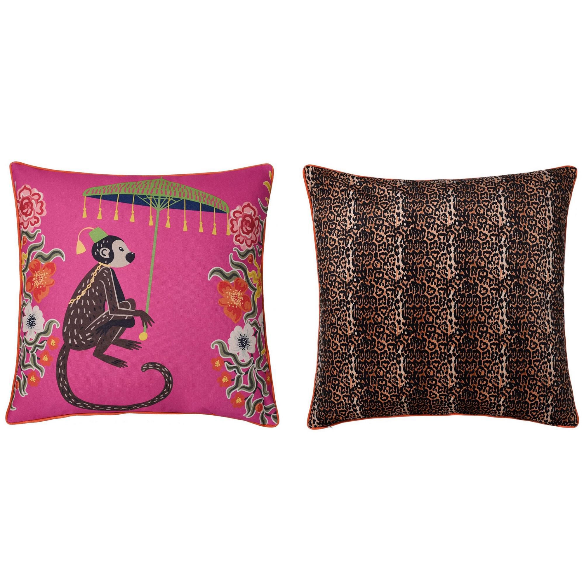 Double Sided Decorative Pillow by Stylecraft