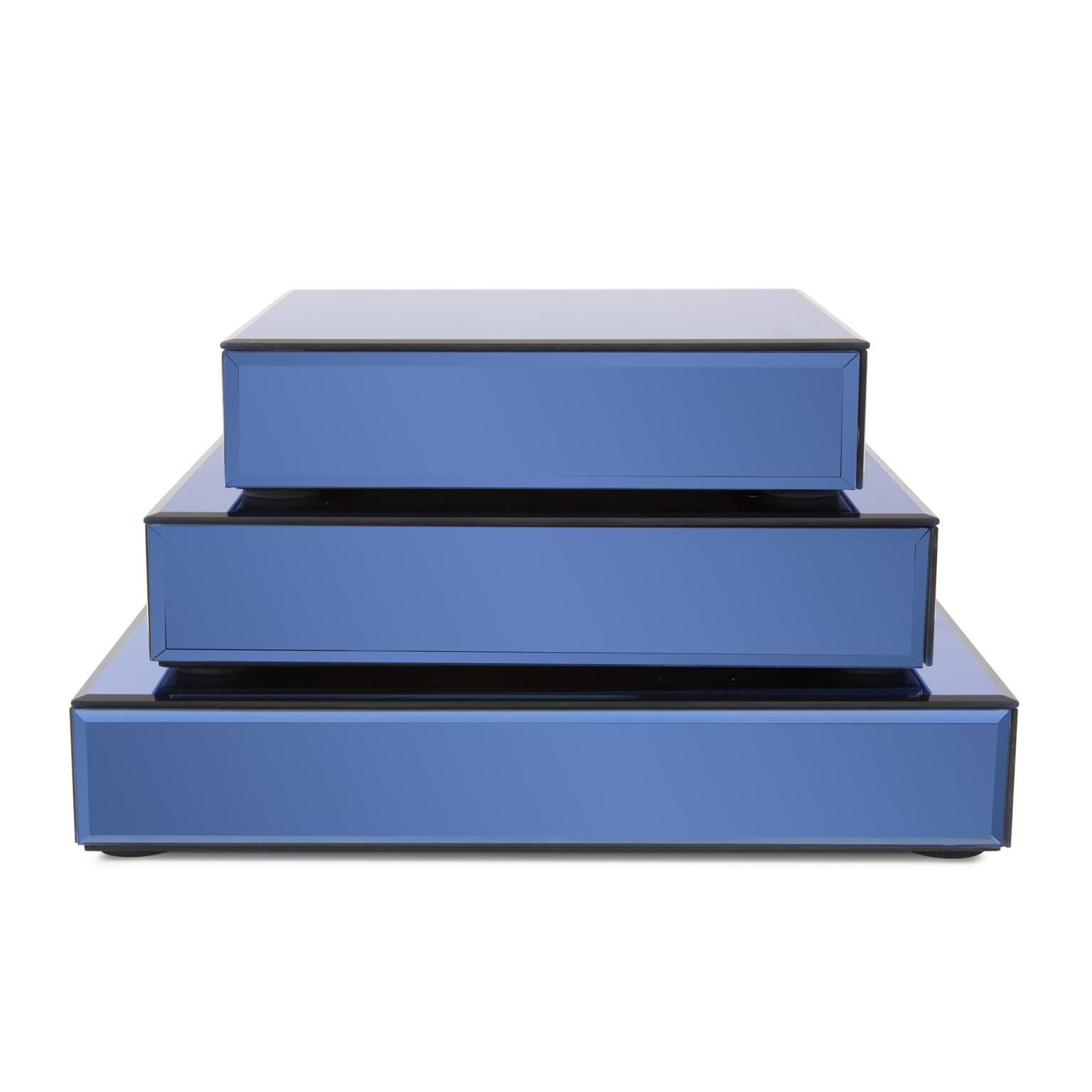 Sapphire Other Table Accent by Howard Elliott Collection