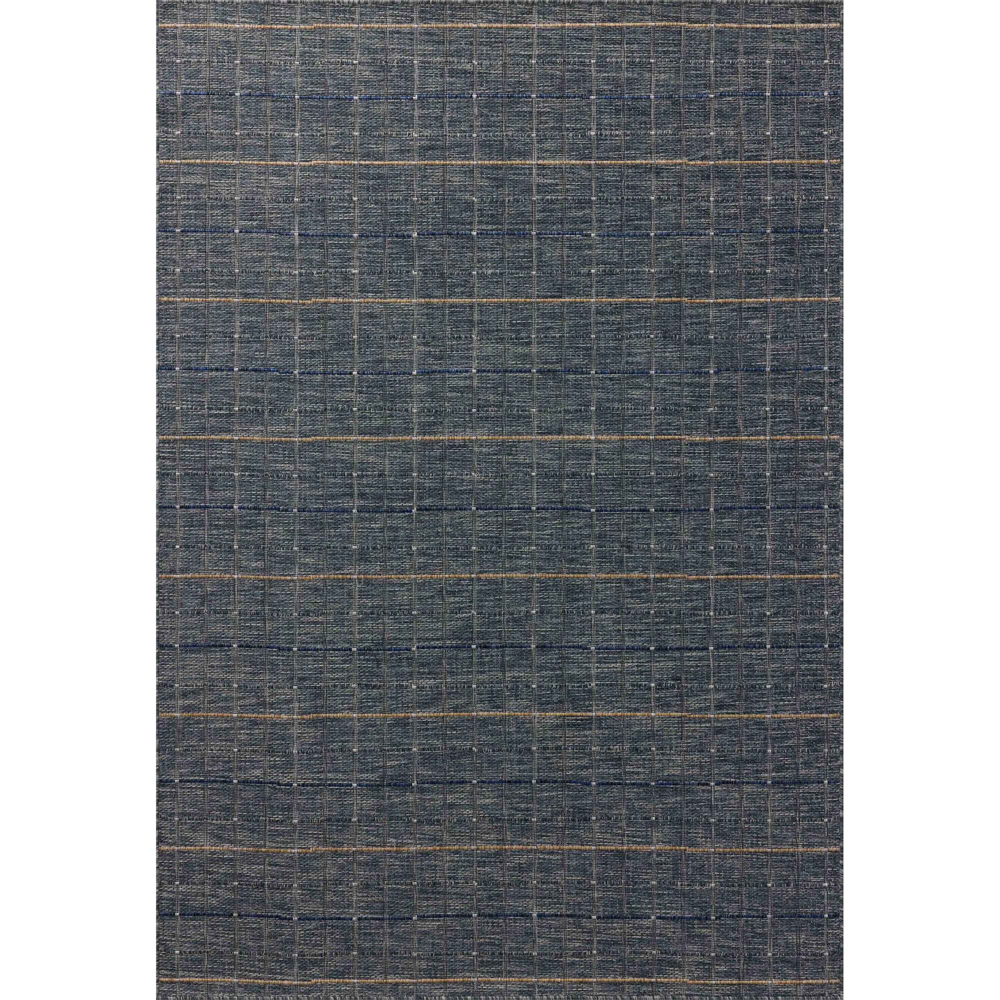 Birch Indoor-Outdoor Rug by Loloi Rugs