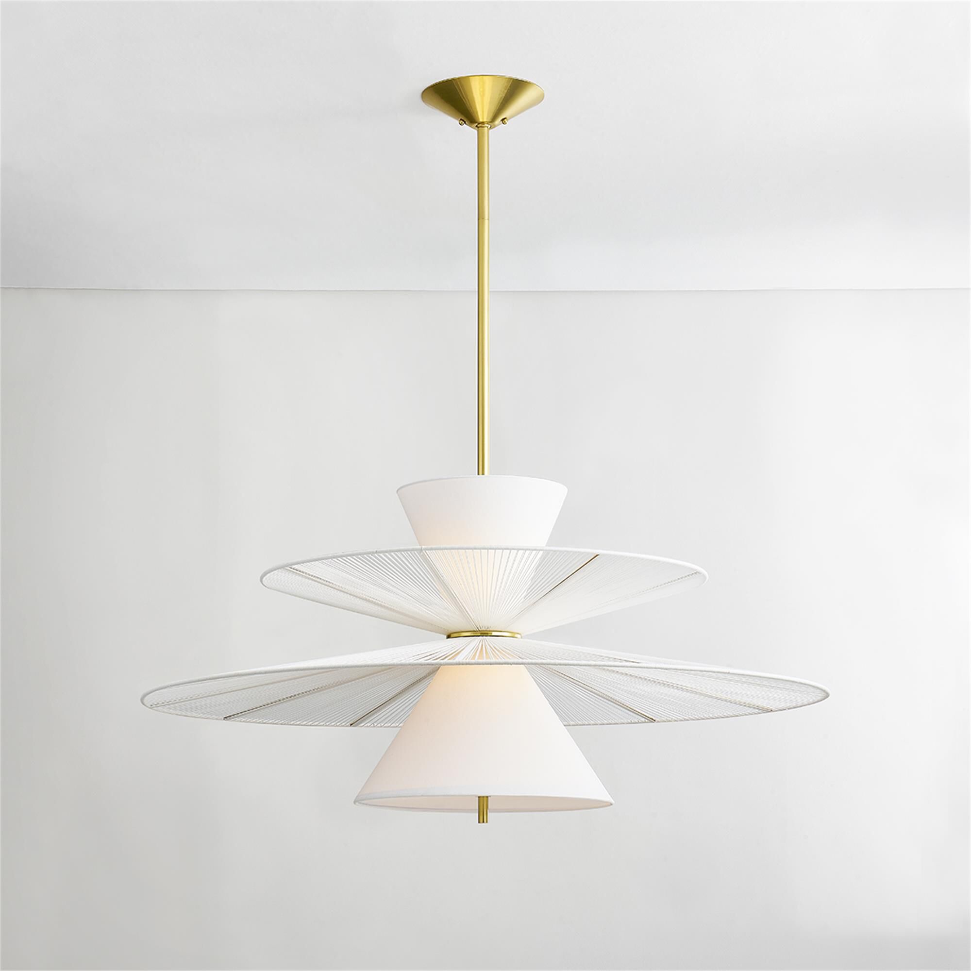 Esperance Large Chandelier,