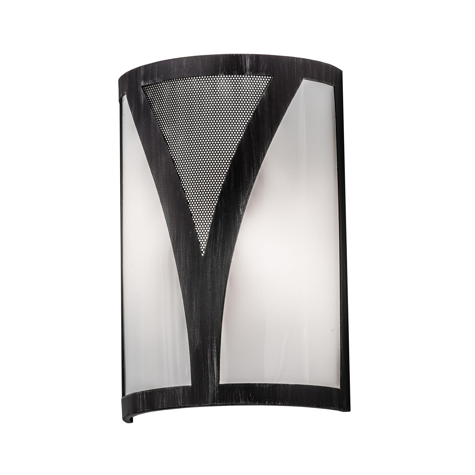 Stiletto 12 Inch Wall Sconce by Meyda Lighting