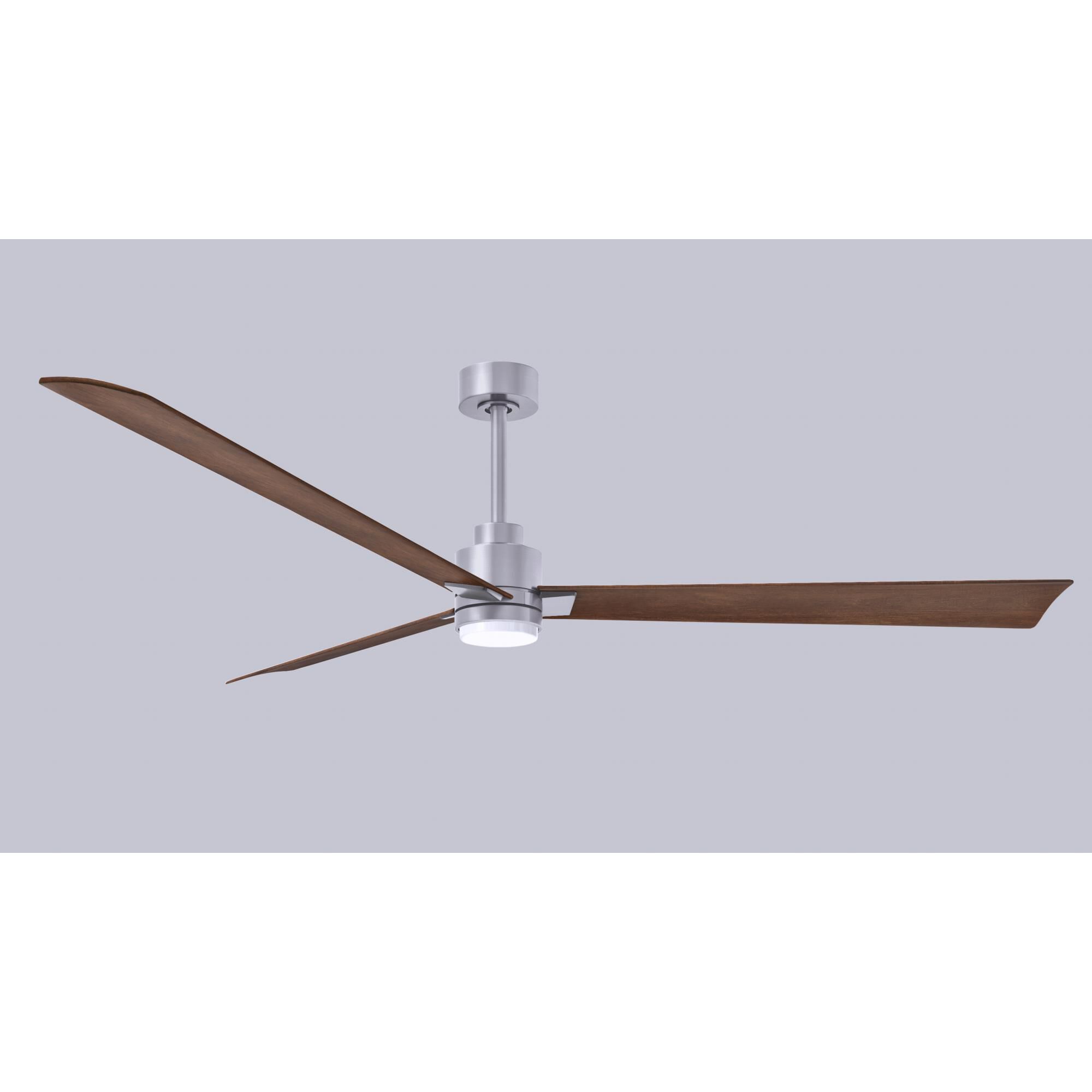 Alessandra 72 Inch Ceiling Fan by Matthews Fan Company