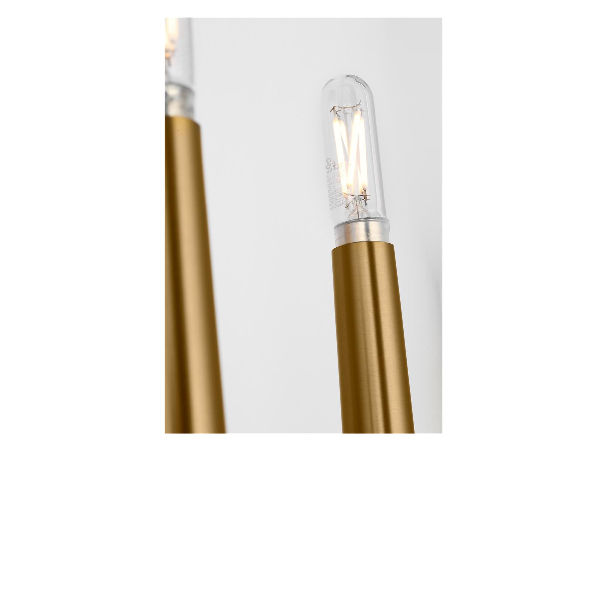 Ellen Degeneres Lois Wall Sconce by Visual Comfort Studio Collection