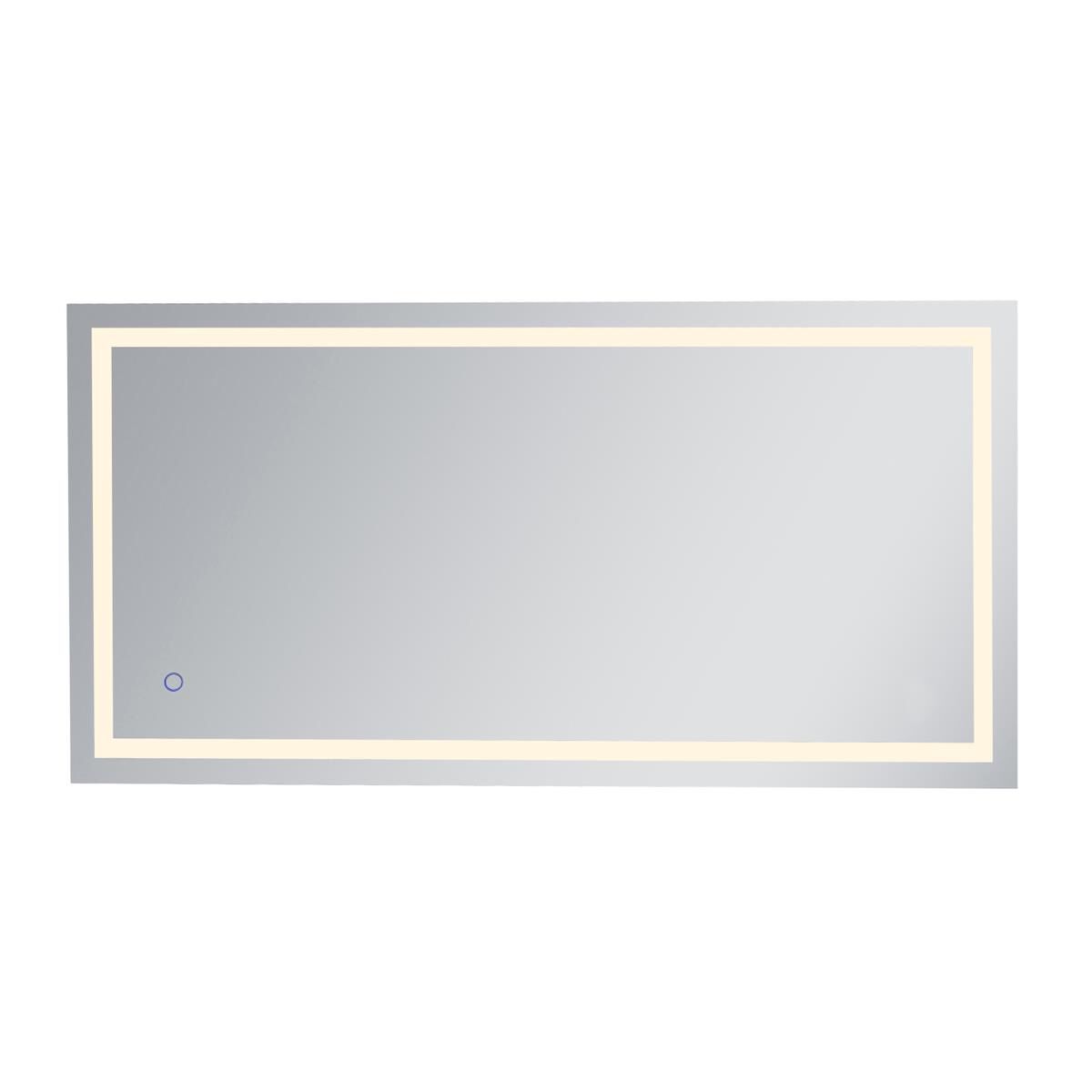 Shown in Silver finish