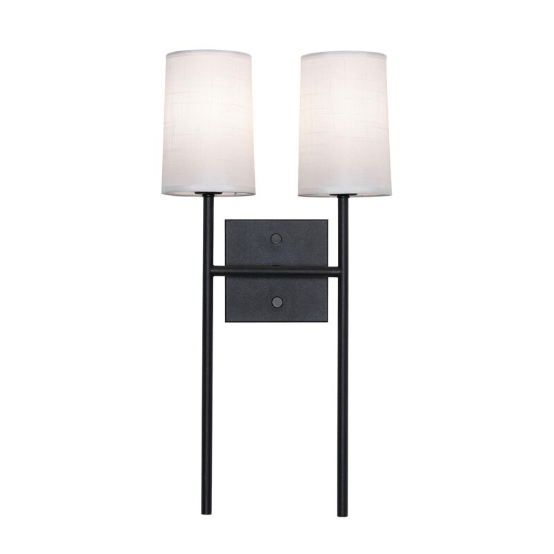 Rose 10 Inch Wall Sconce by AFX Lighting