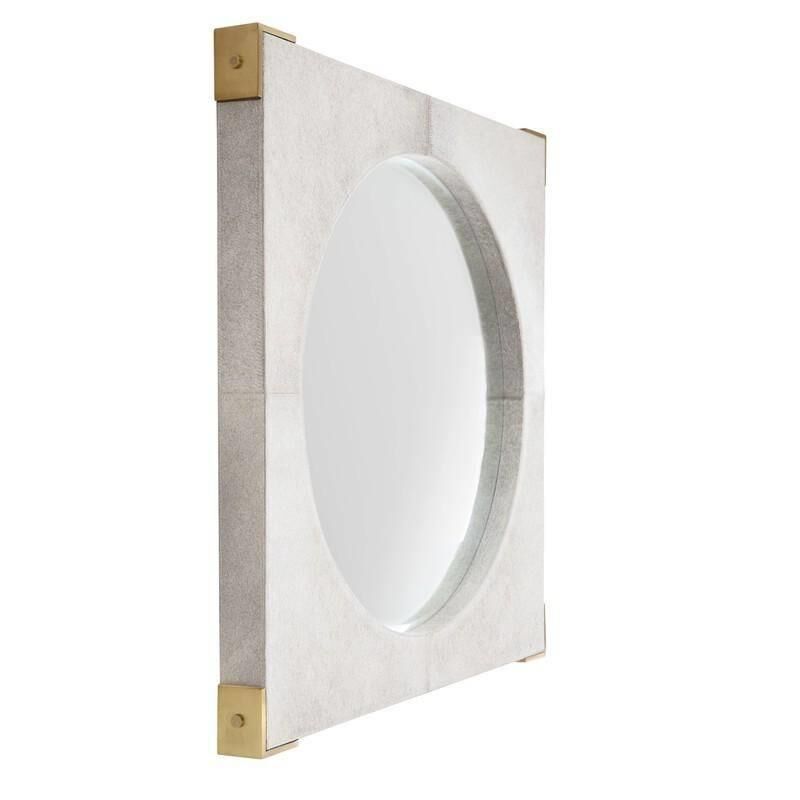 Kristen 41 Inch Decorative Mirror by Arteriors Home