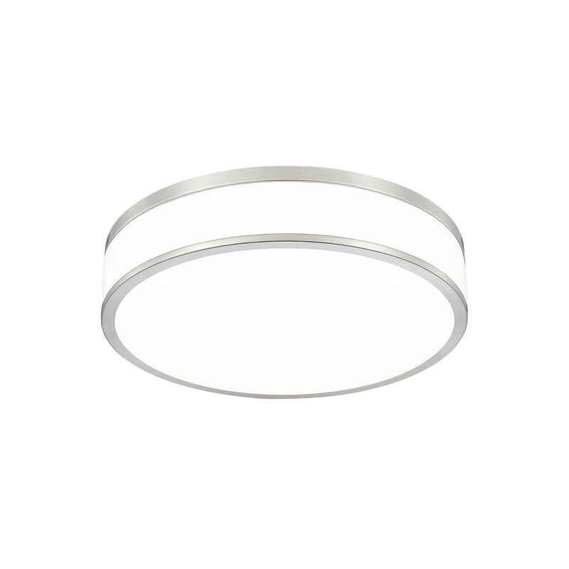 Ballord 16 Inch Flush Mount by Z Lite