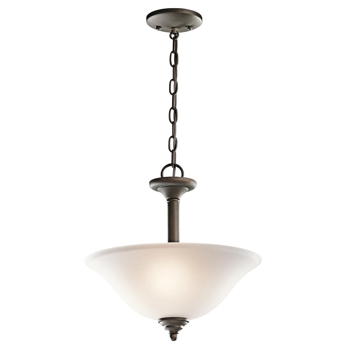 Armida 15 Inch Large Pendant by Kichler Lighting