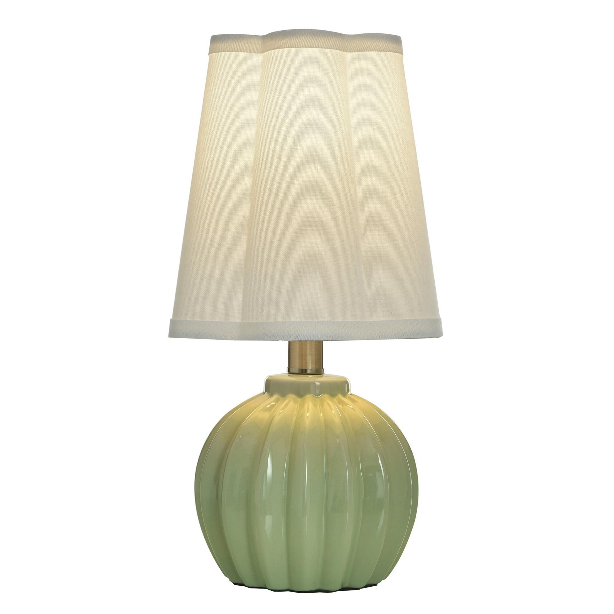 Tamara Day Ophelia 15 Inch Table Lamp by Stylecraft
