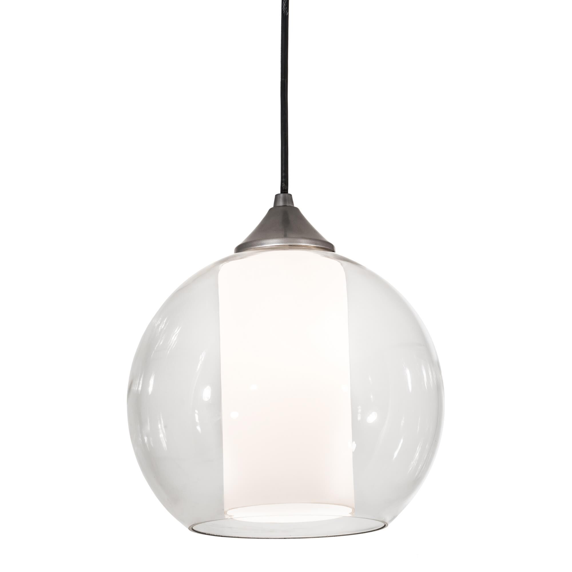 Meyda Lighting Bola 10 Inch Mini Pendant