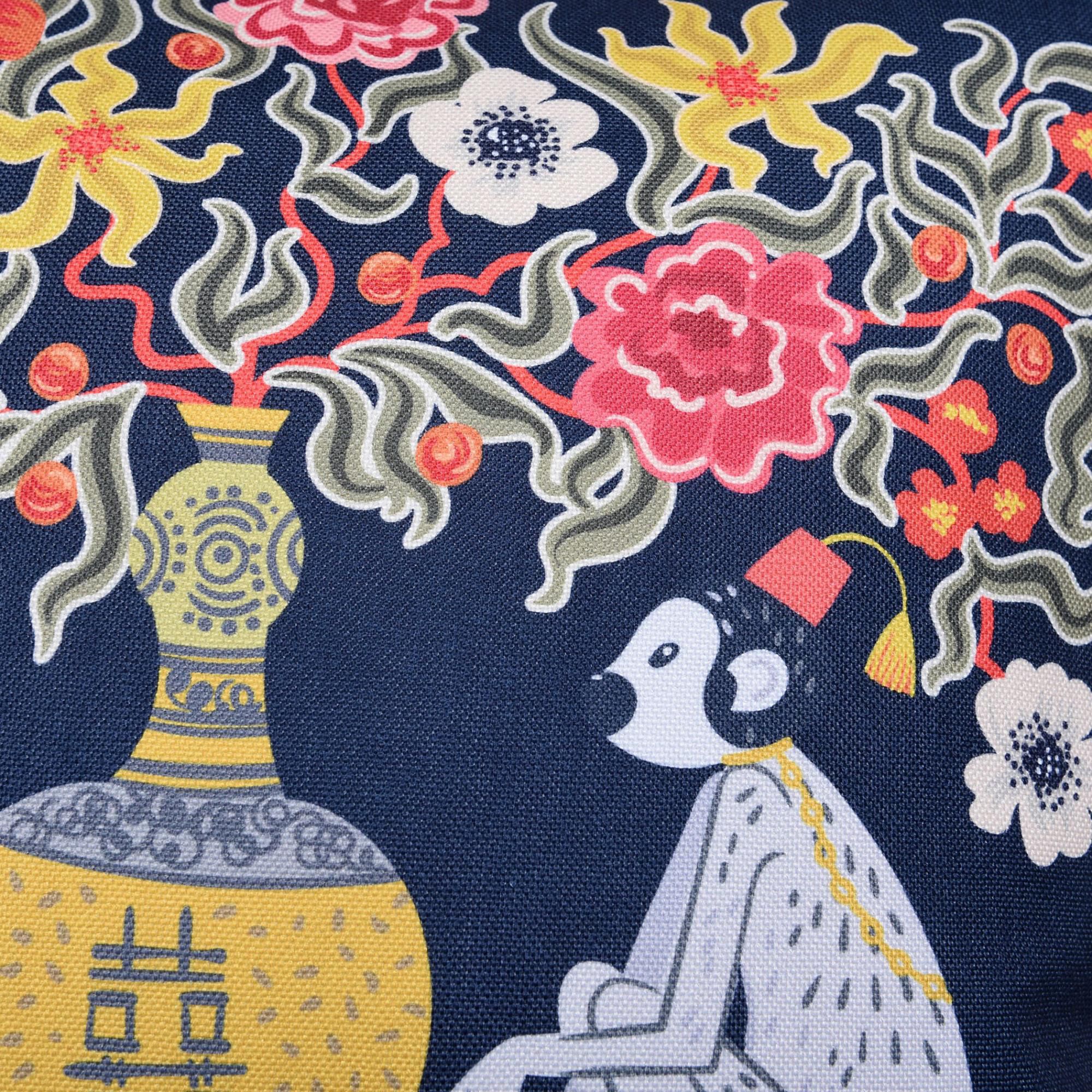 Dann Foley Decorative Pillow by Stylecraft