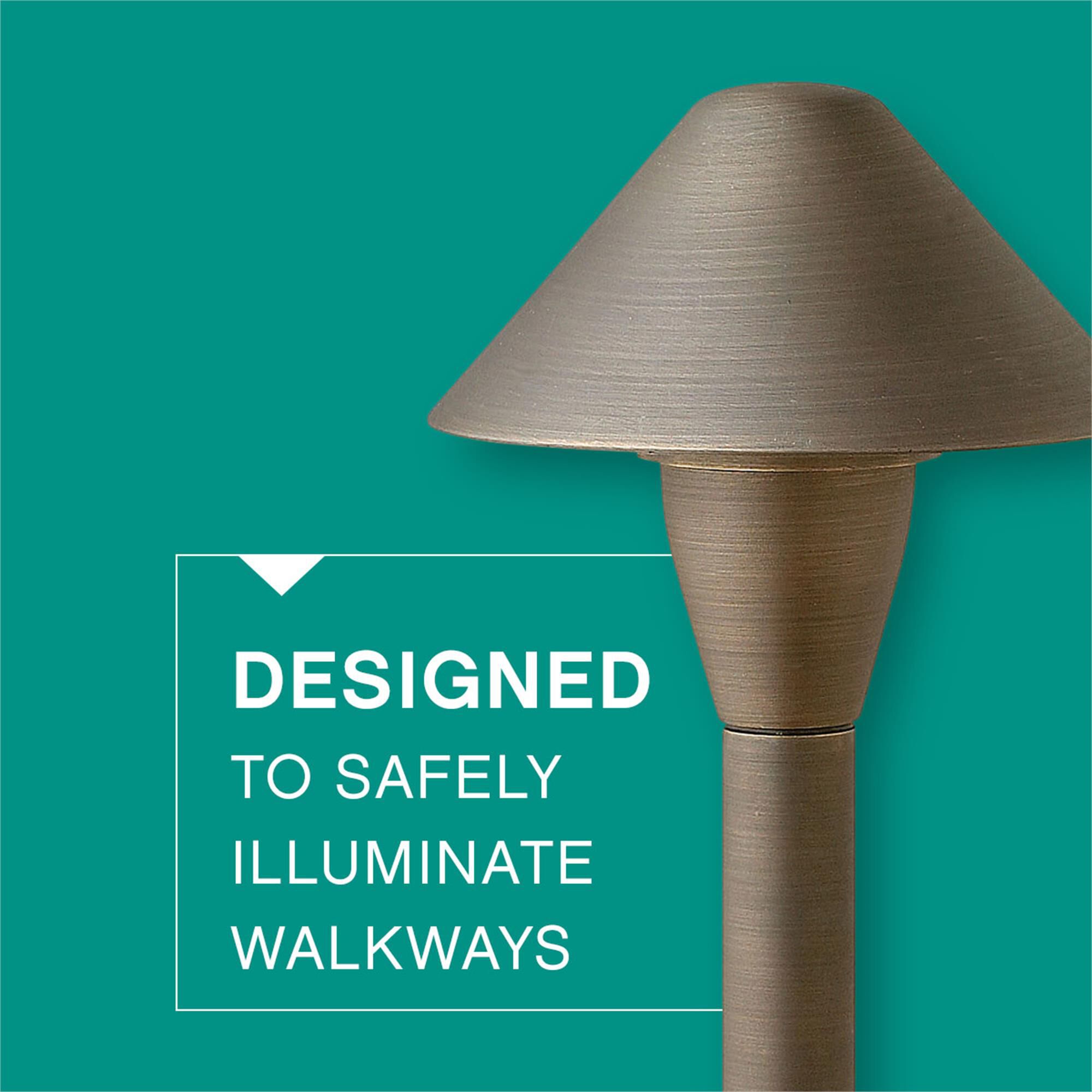 Shown in Oil Rubbed Bronze finish