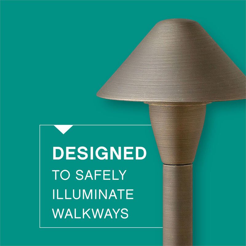 Hardy Island 5 Inch Decorative Pathway Light by Hinkley Lighting