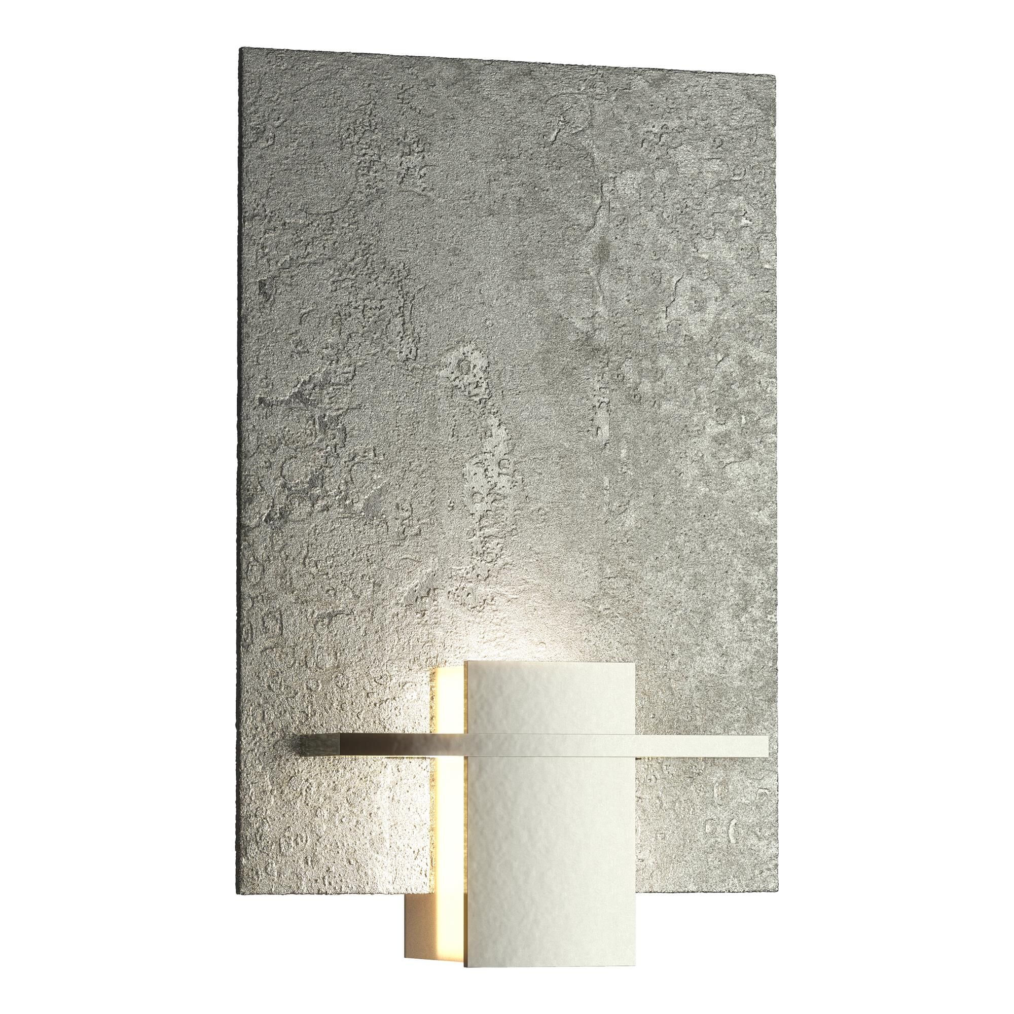 Hubbardton Forge Aperture 12 Inch Wall Sconce