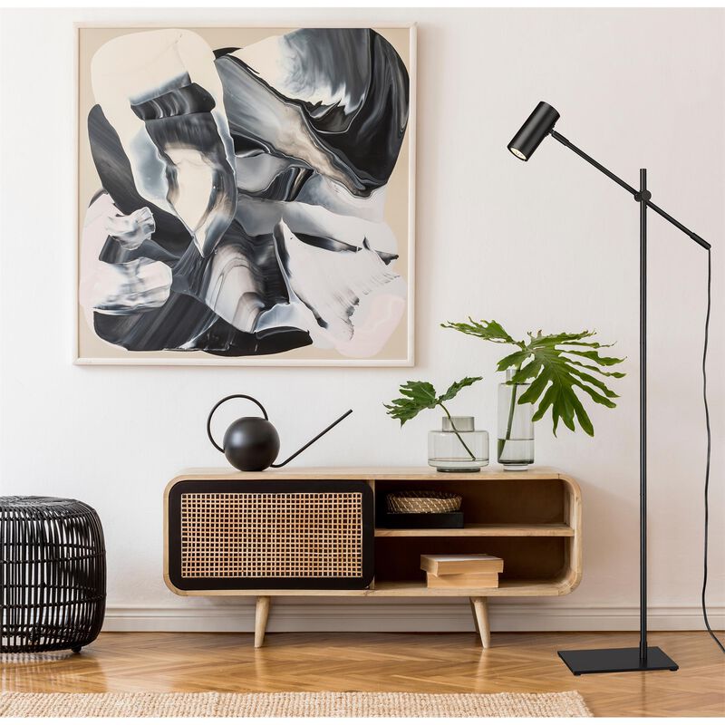 Calumet 48 Inch Floor Lamp by Z-Lite