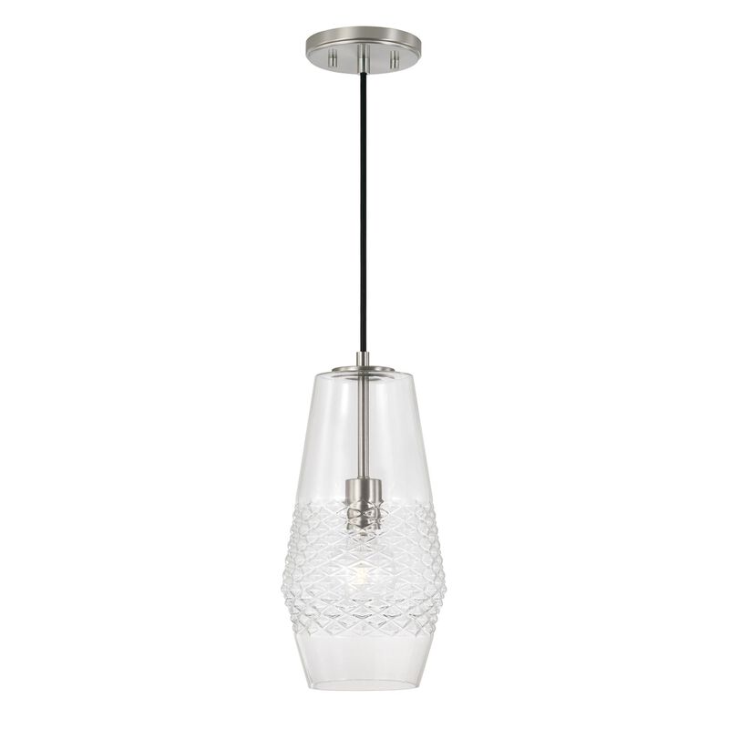 Capital Lighting Fixture Company Dena 7 Inch Mini Pendant
