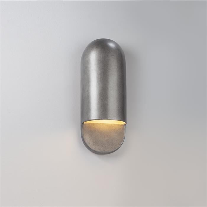 Ambiance 14 Inch LED Wall Sconce by Justice Design Group