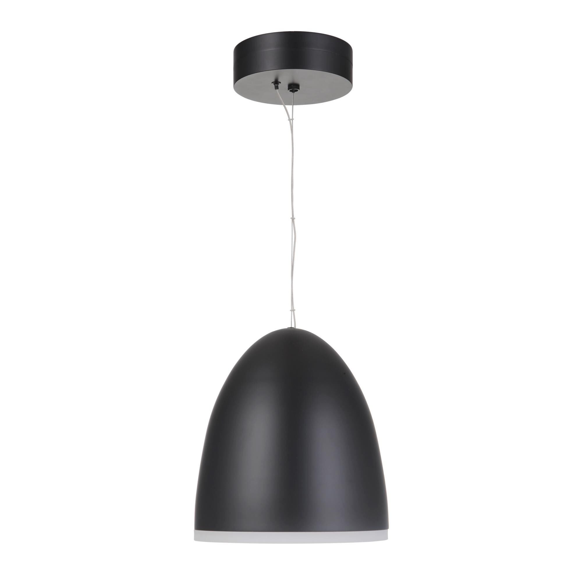 Studio 11 Inch LED Mini Pendant by Craftmade