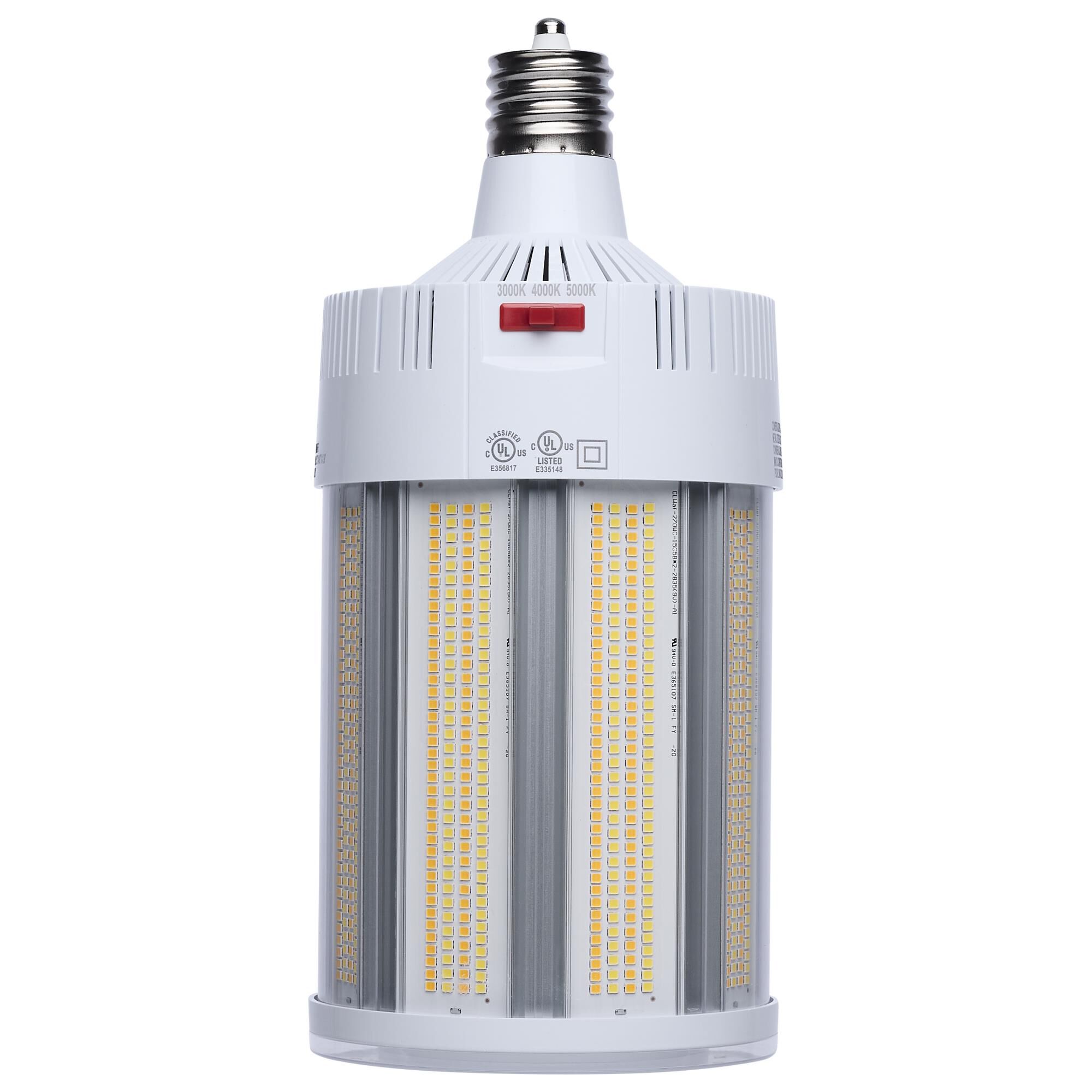 Dimmable 270 Watt 3000K LED Light Bulb,
