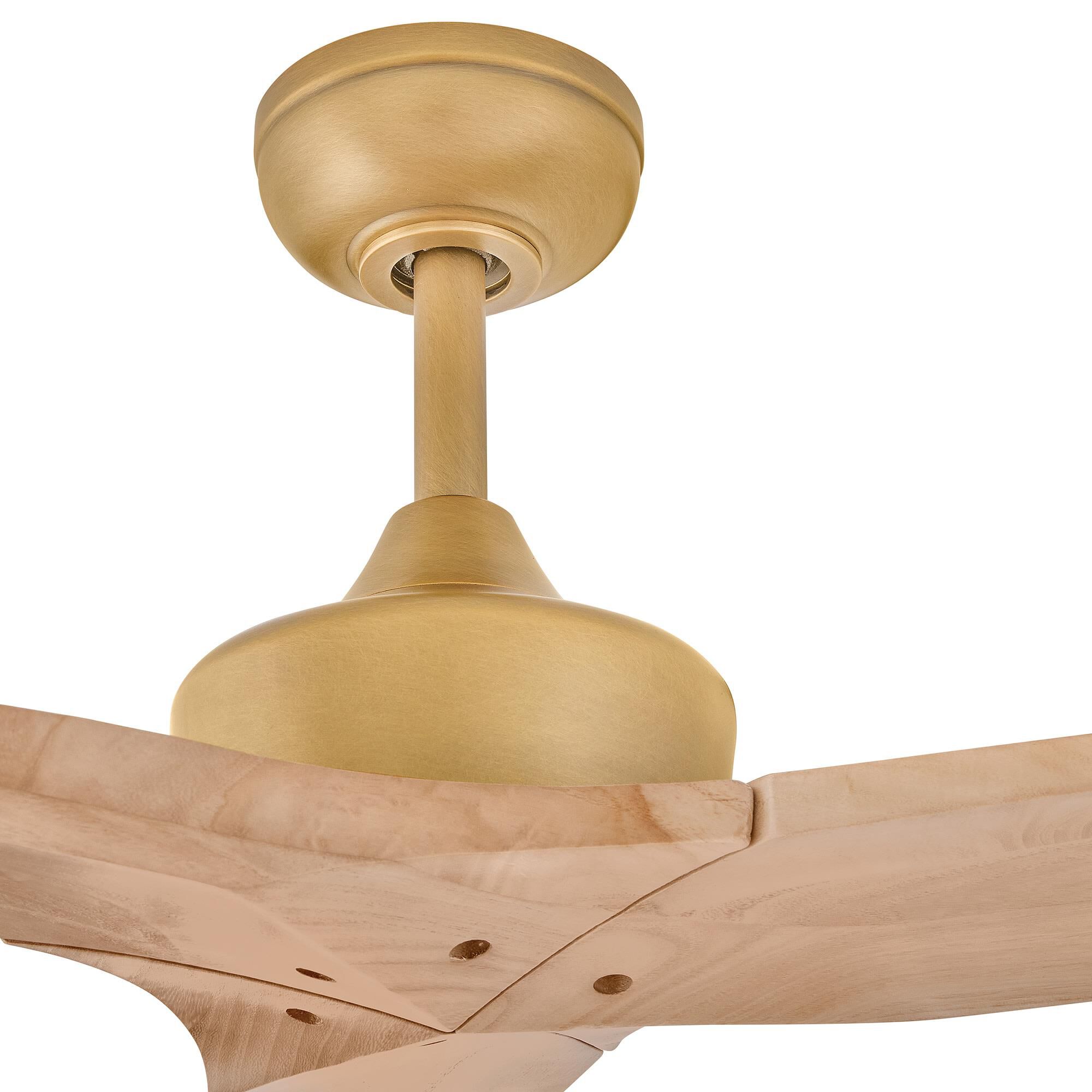 Chisel 60 Inch Ceiling Fan,