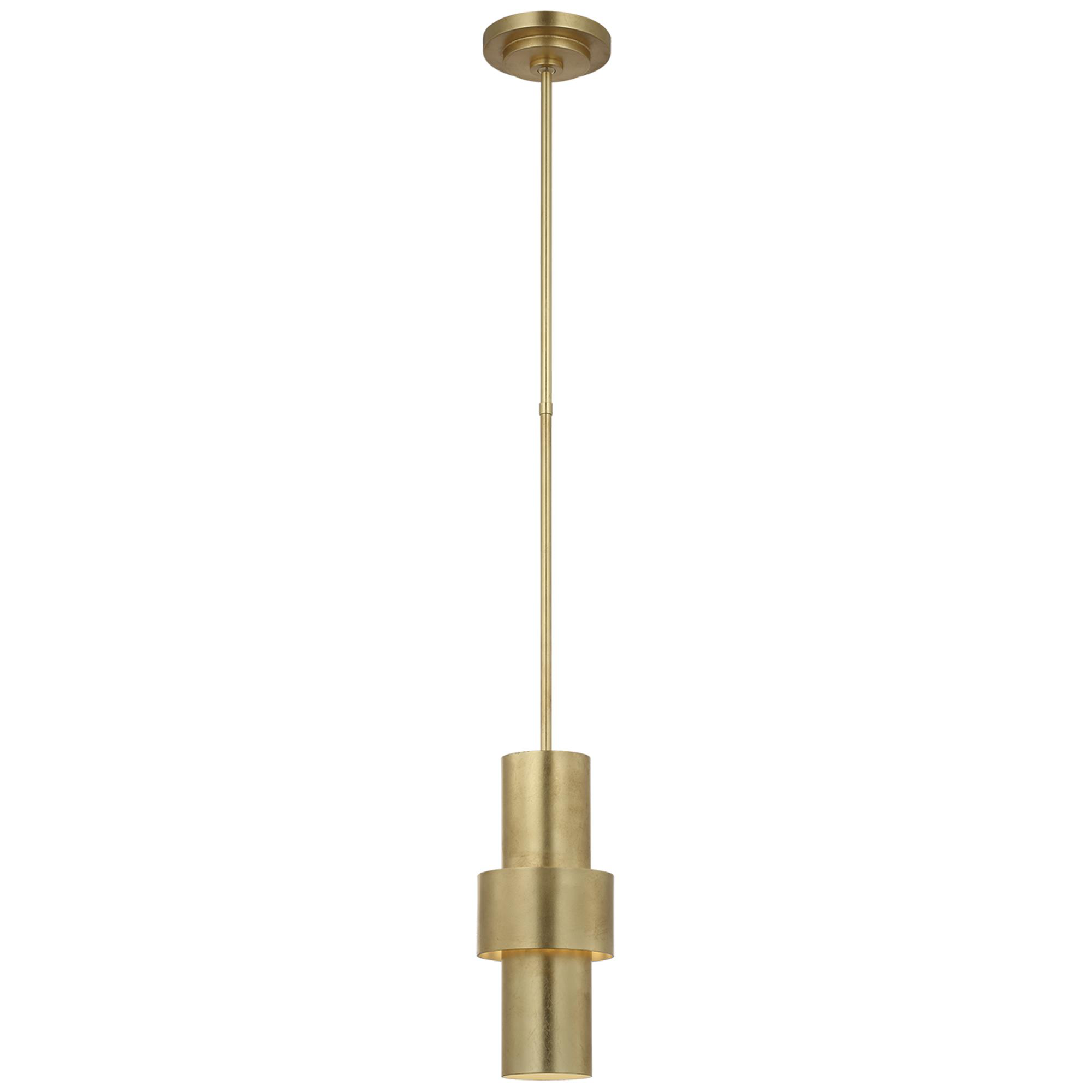 Shown in Gild finish