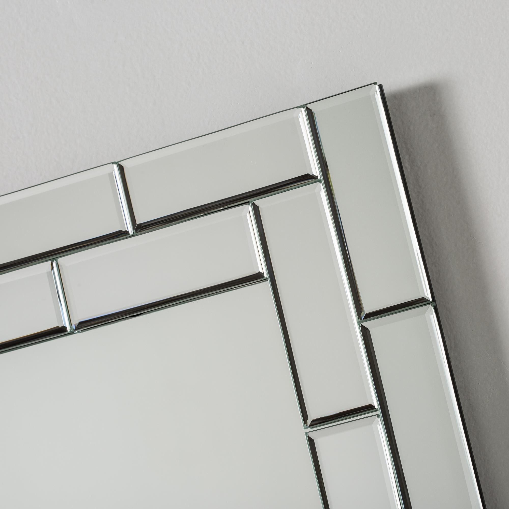 Grand Street Bathroom Mirrors by Decor Wonderland