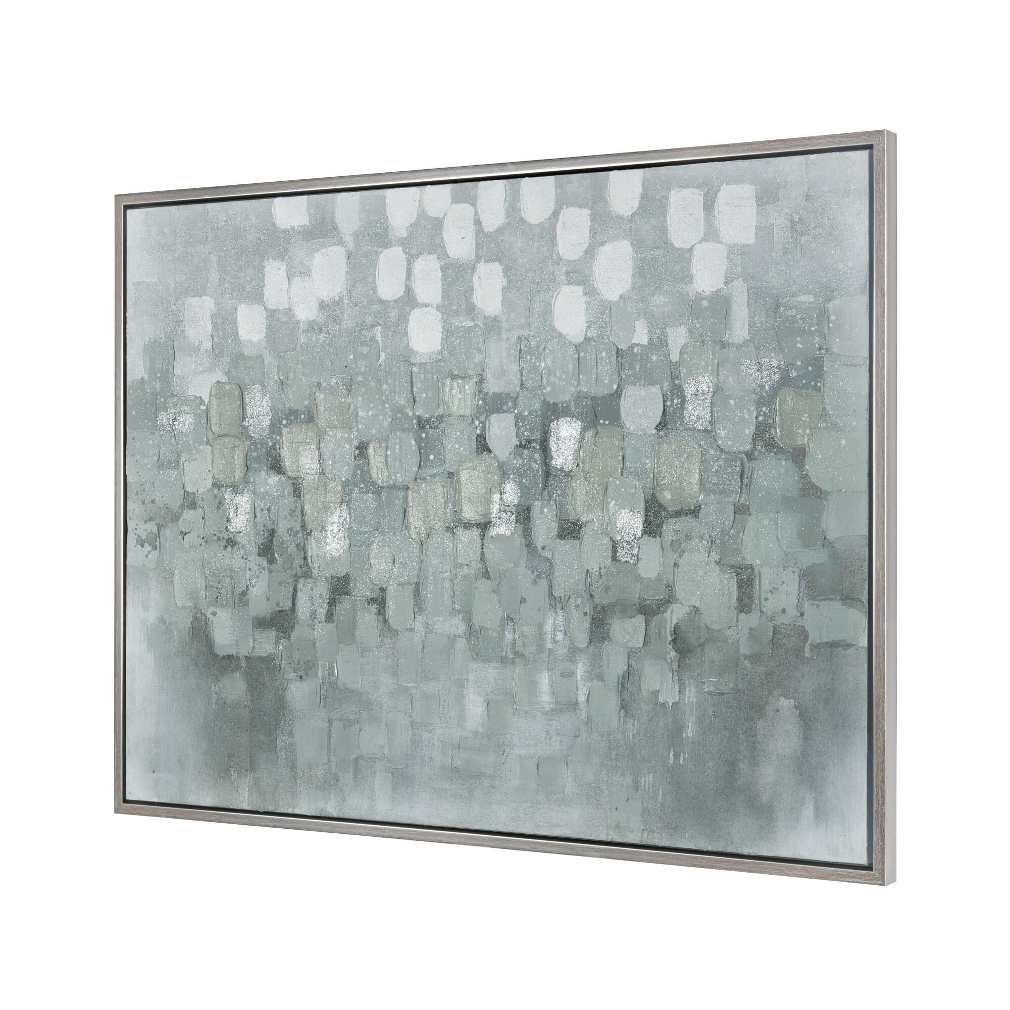 Buck Rain Alternative Wall Art by ELK Home