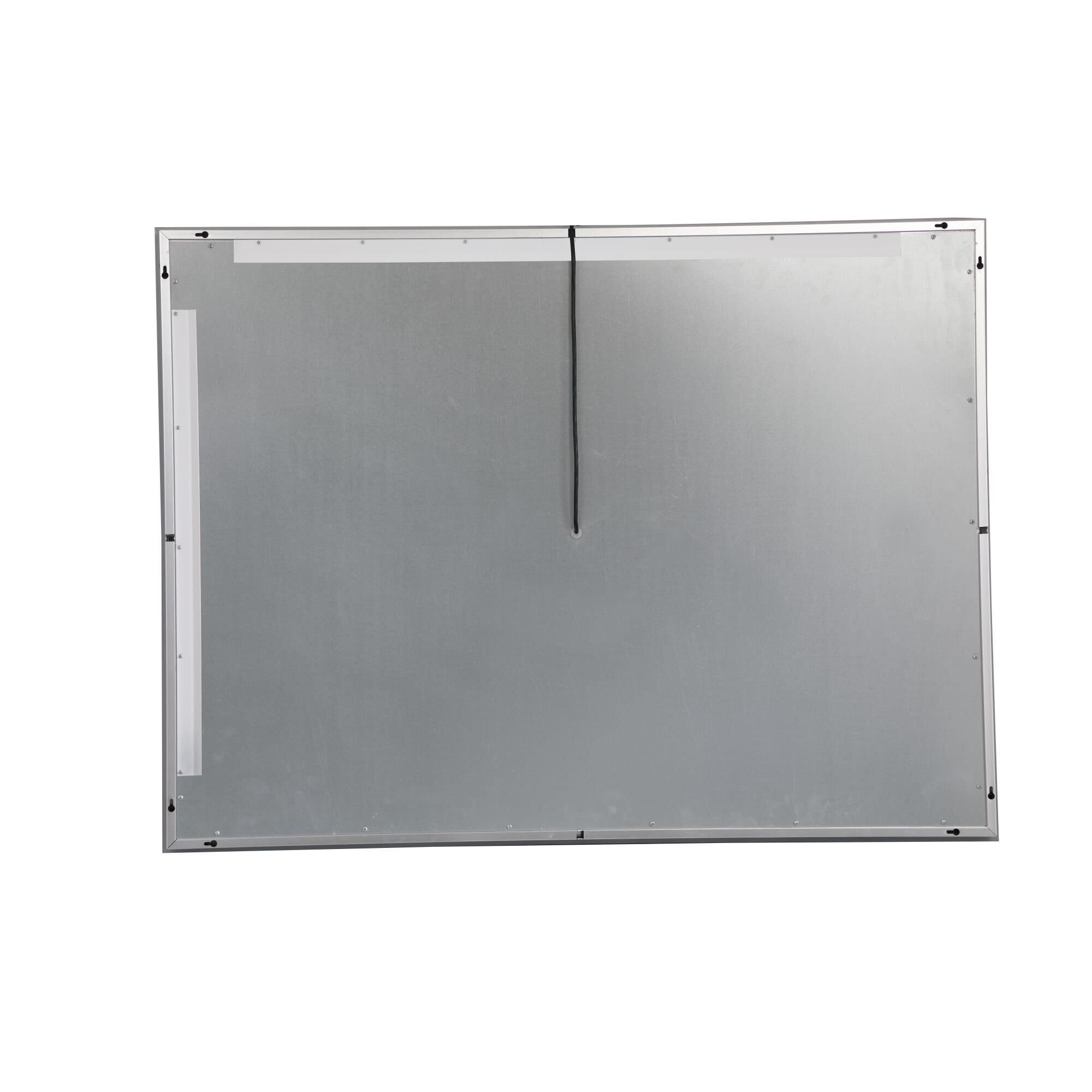 Nova LED Lighted Mirrors by Elegant Decor