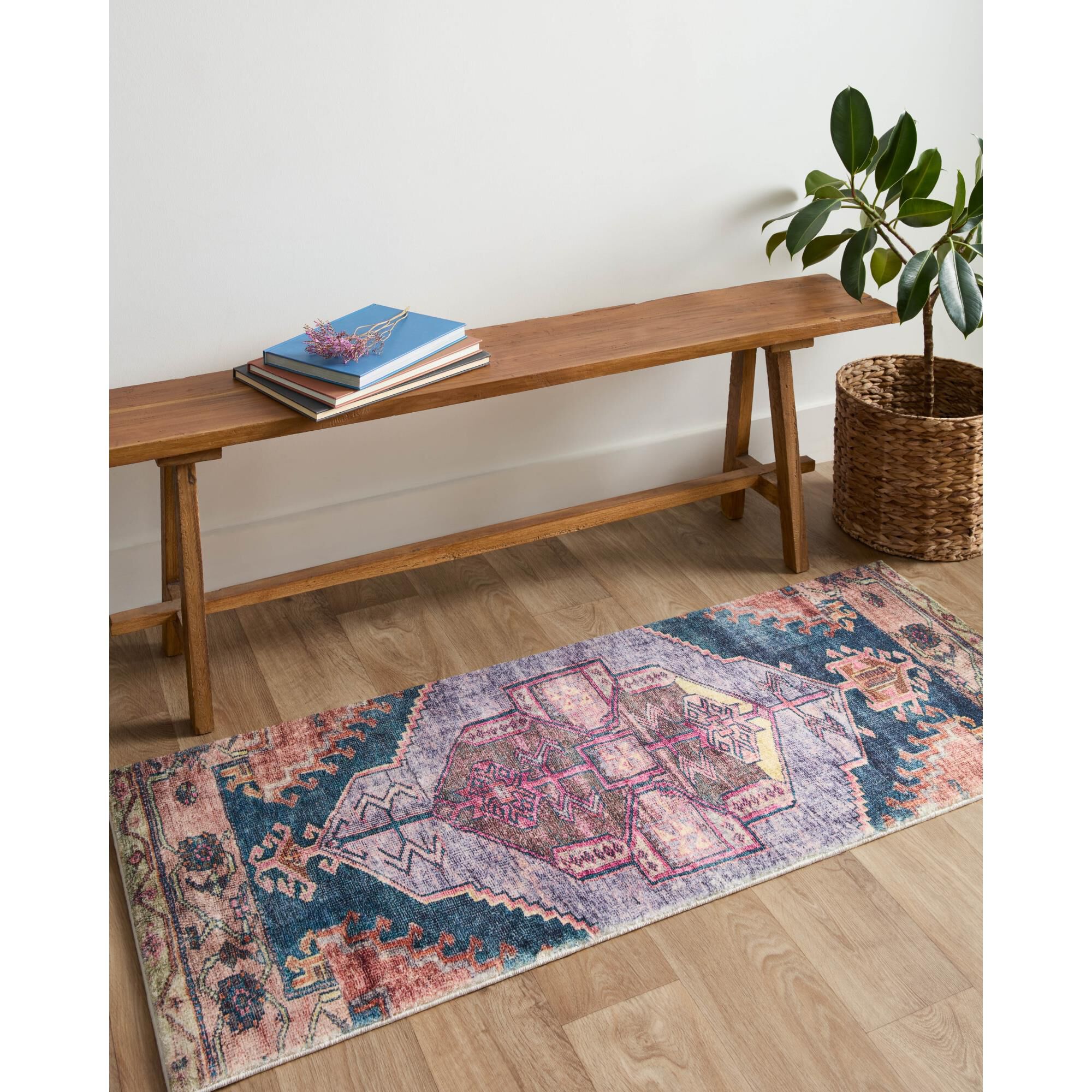 Fiona Area Rug by Loloi Rugs
