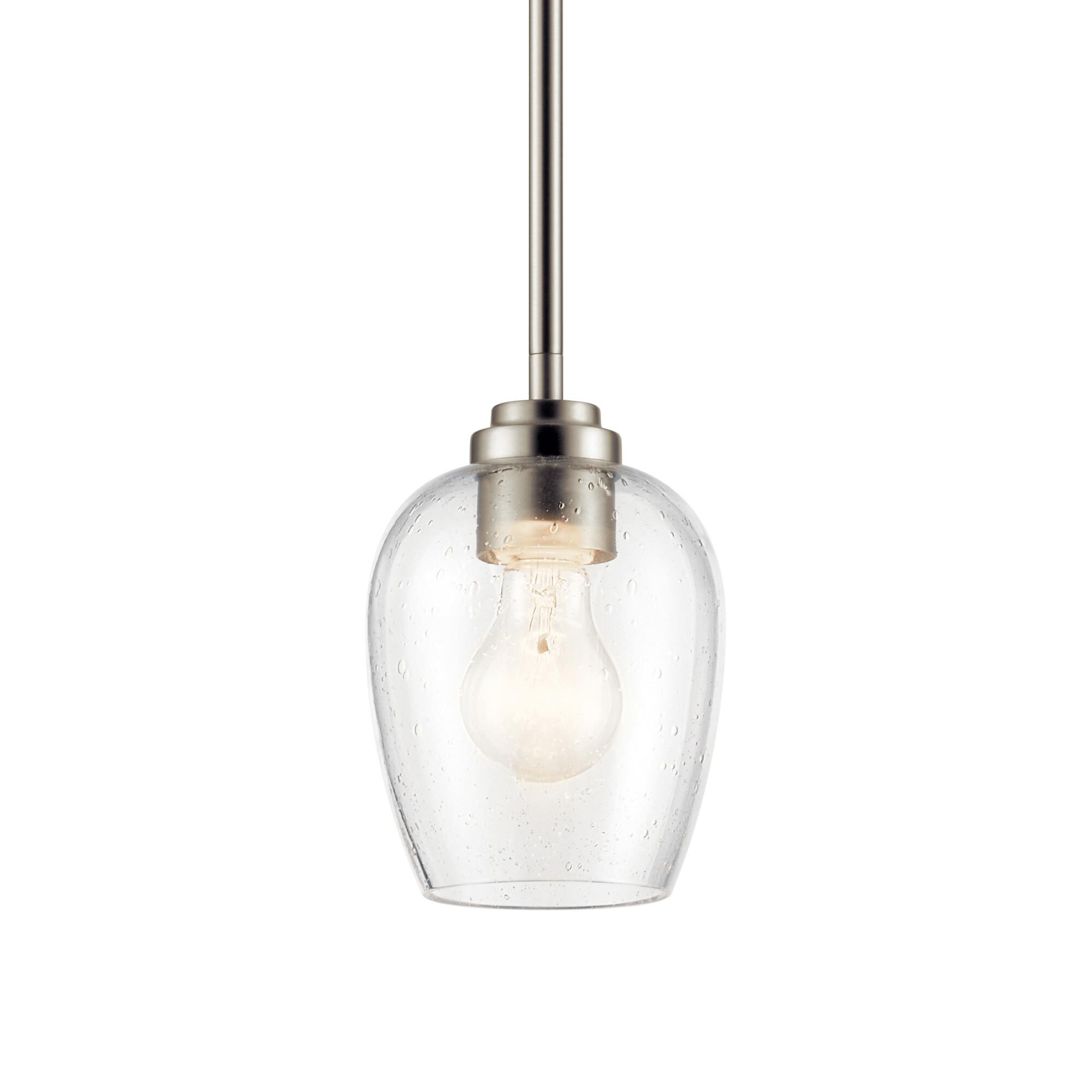 Kichler Lighting Valserrano 5 Inch Mini Pendant