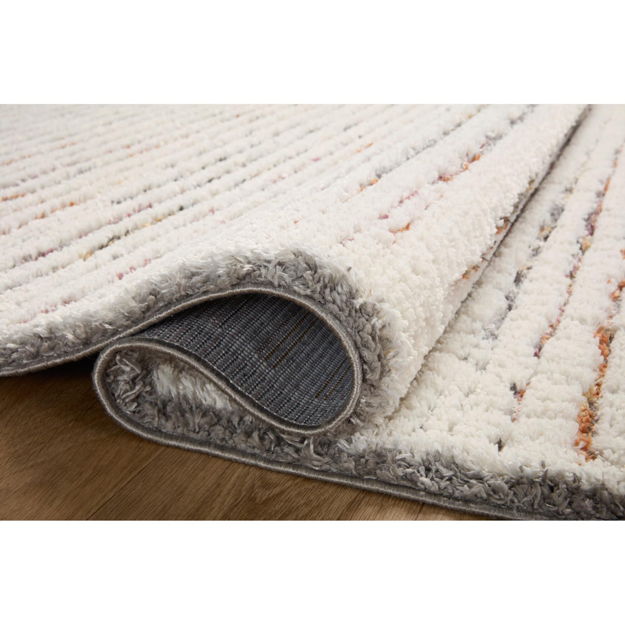 Levitt Shag Area Rug,