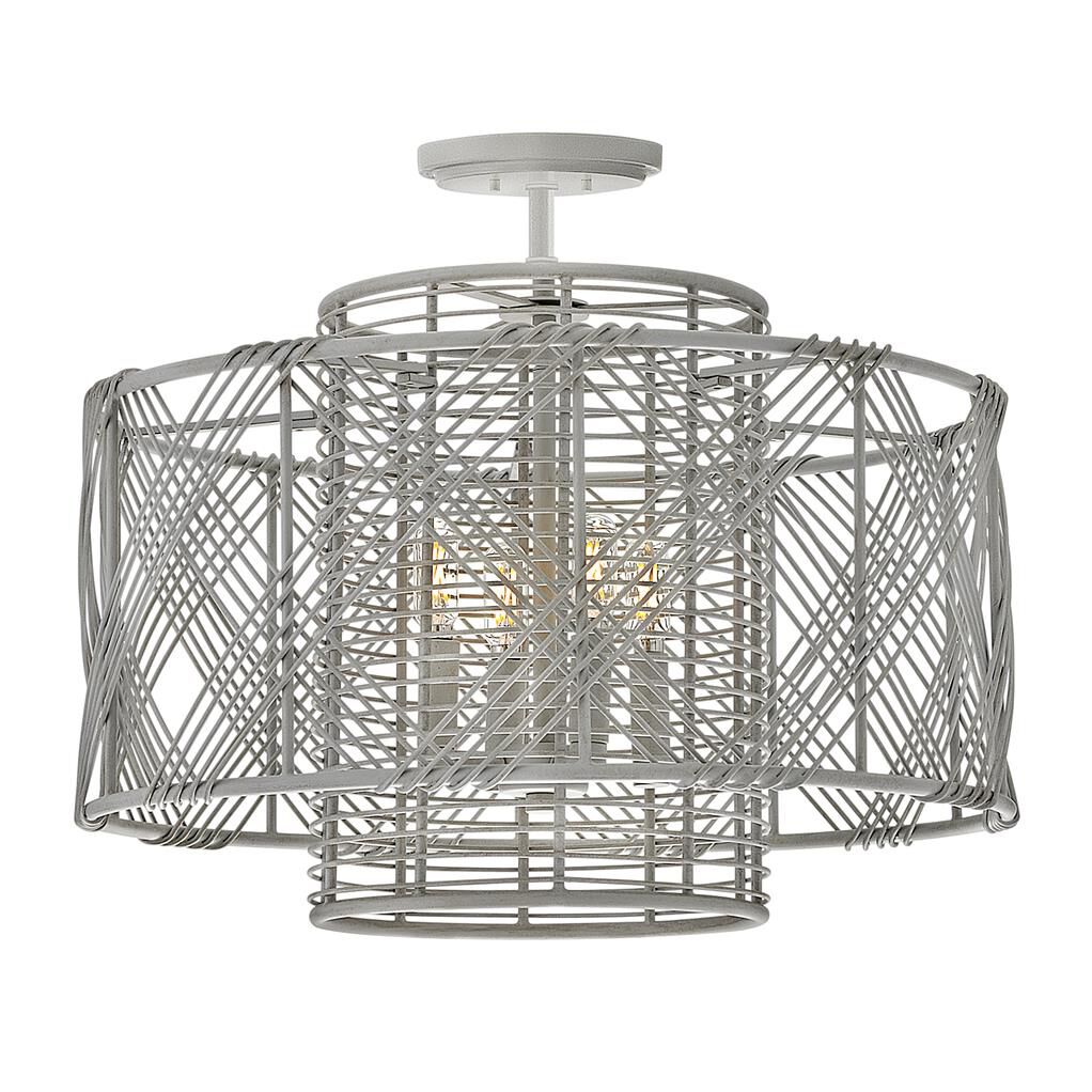 Nikko 20 Inch Large Pendant by Hinkley Lighting