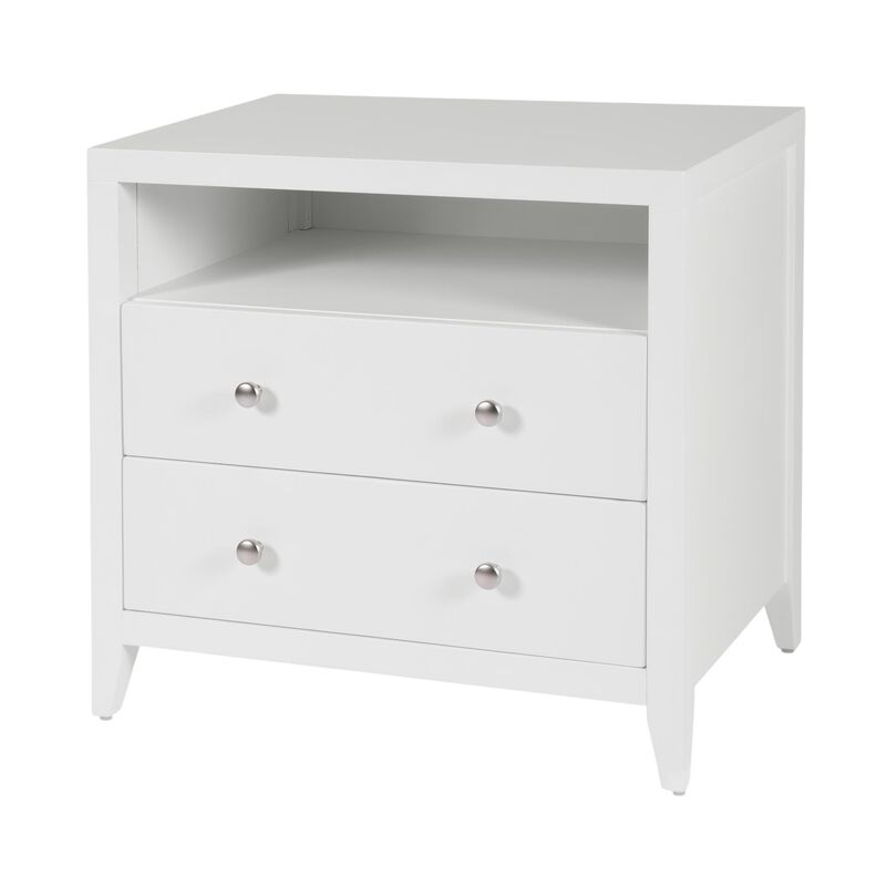 Dana 28 Inch Night Stand by Butler Specialty Company