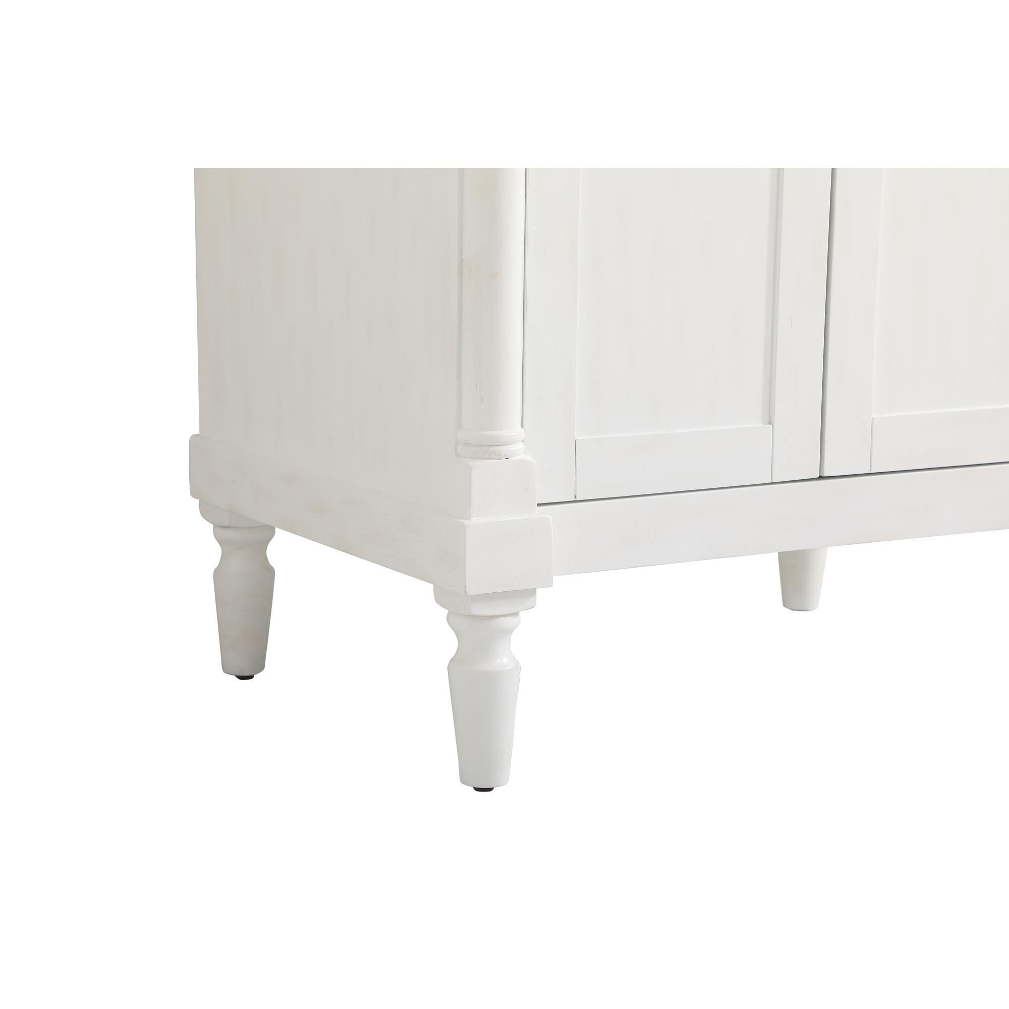 Lexington Bath Vanity by Elegant Decor