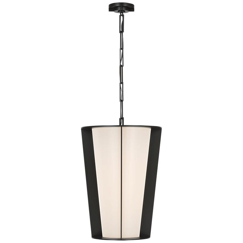 Barbara Barry Phinn 18 Inch Outdoor Hanging Lantern by Visual Comfort Signature