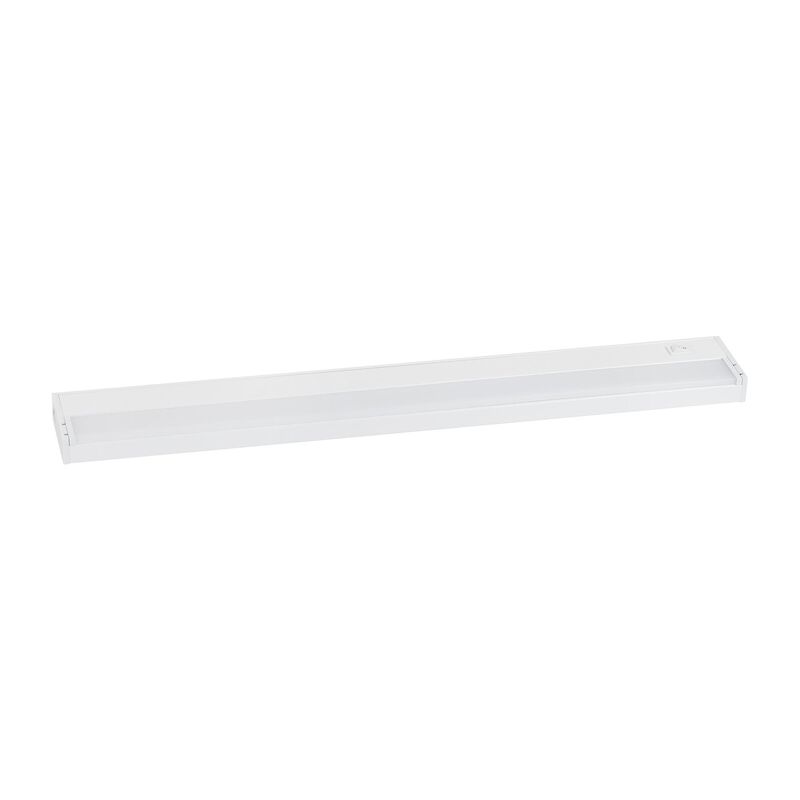 Vivid II 3.13 Inch 1 Light Light Bar by Generation Lighting