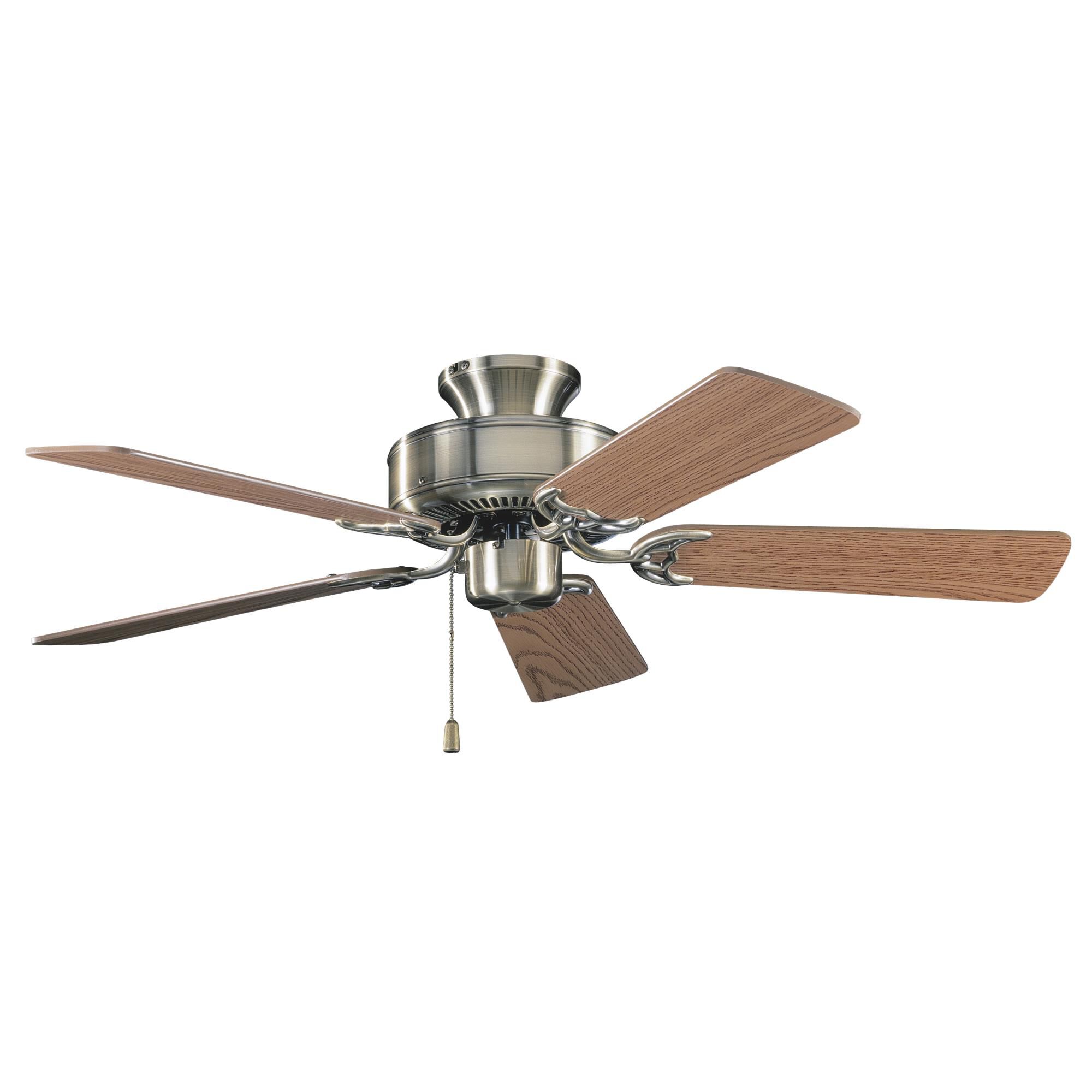 Shown In Antique Brass finish