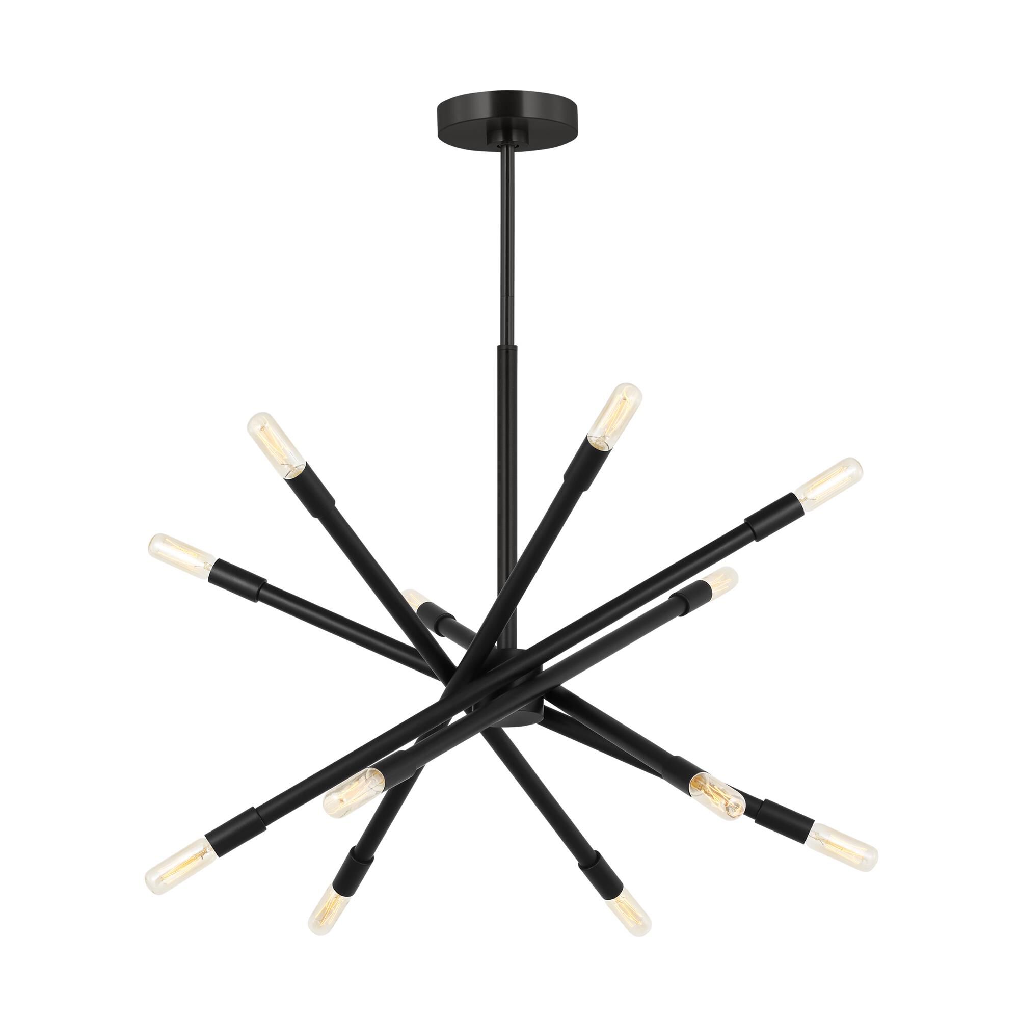 Chapman & Myers Eastyn Medium Chandelier,