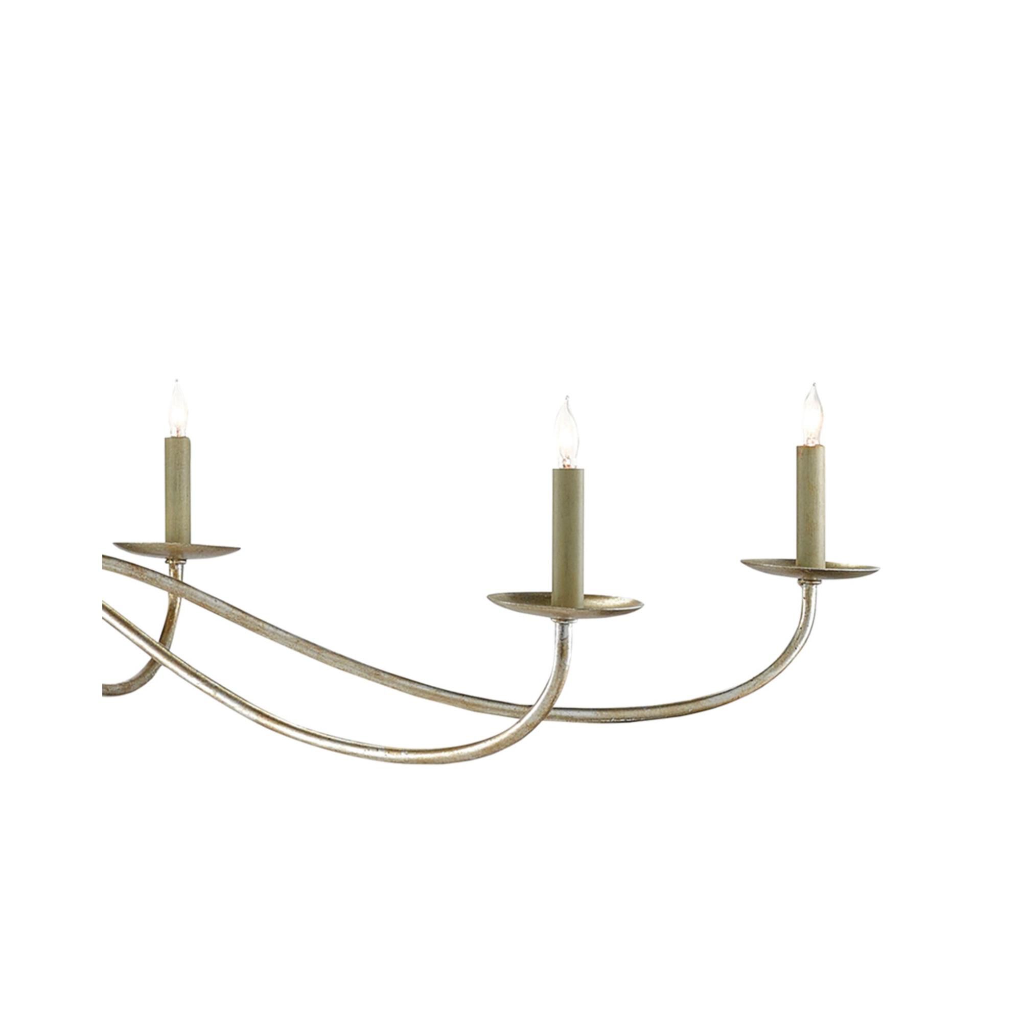 Saxon Chandelier,