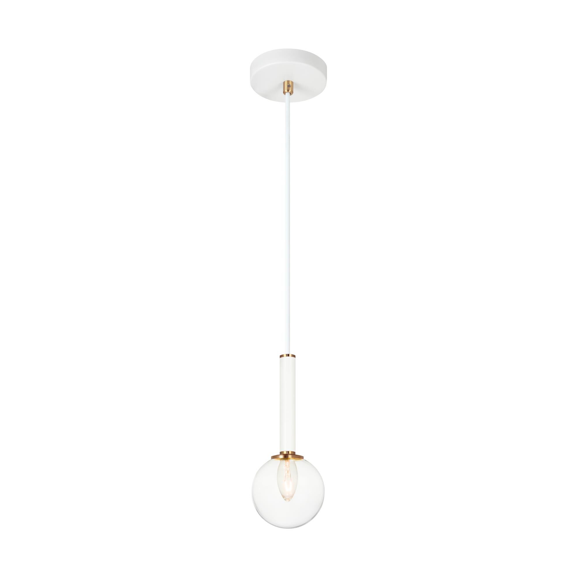 Matteo Lighting Stellar Mini Pendant